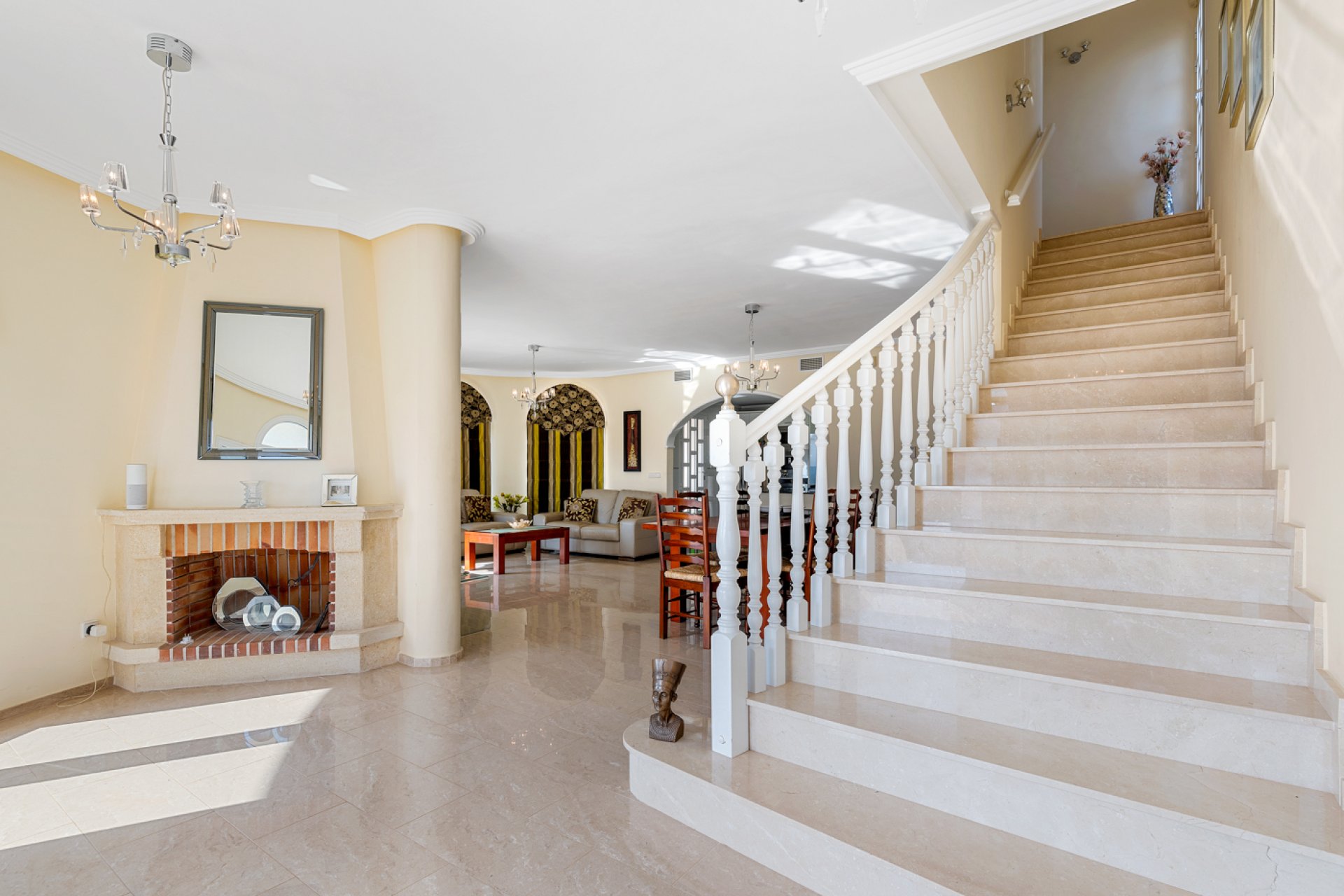 Reventa - Villa - Ciudad Quesada - Rojales