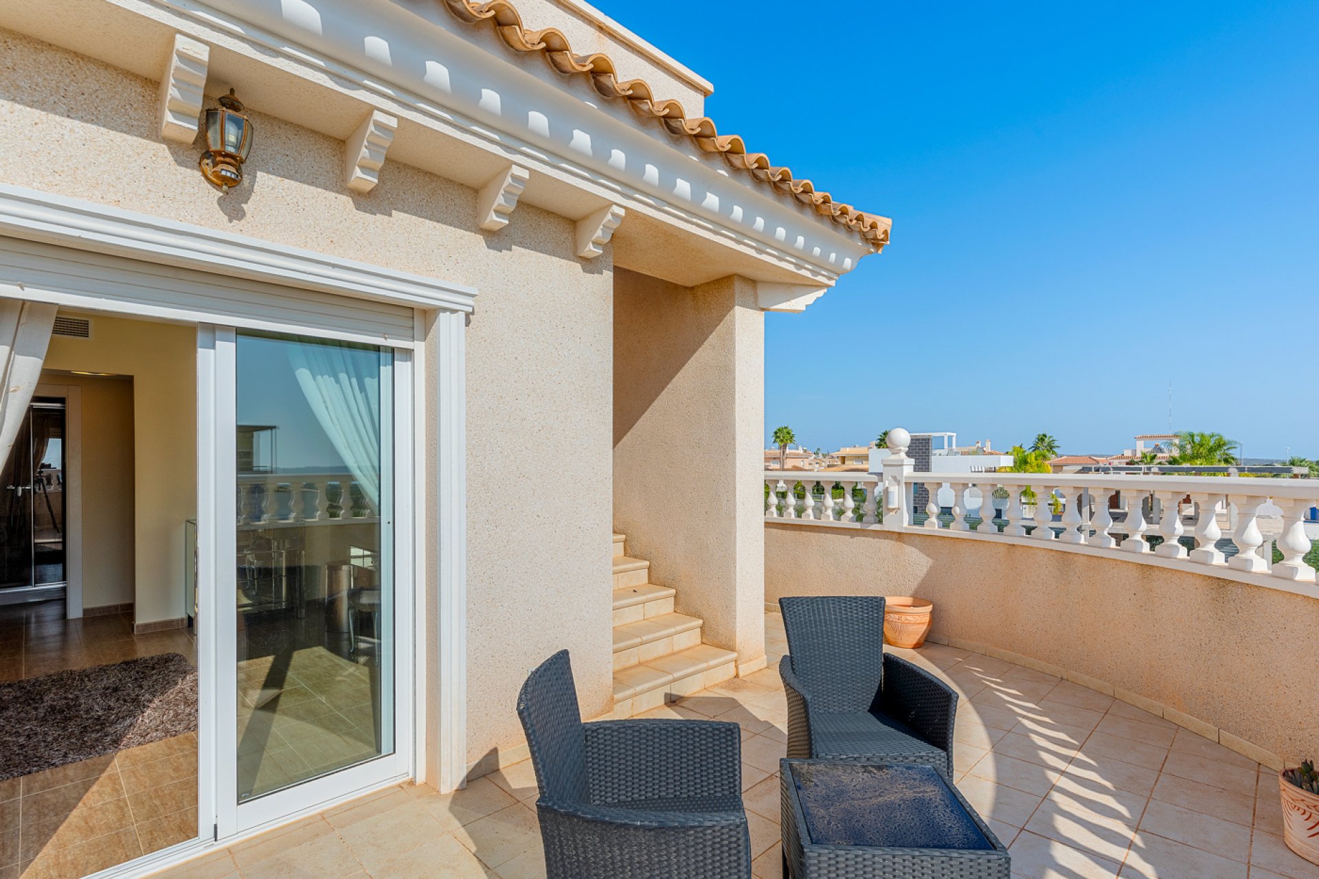 Reventa - Villa - Ciudad Quesada - Rojales