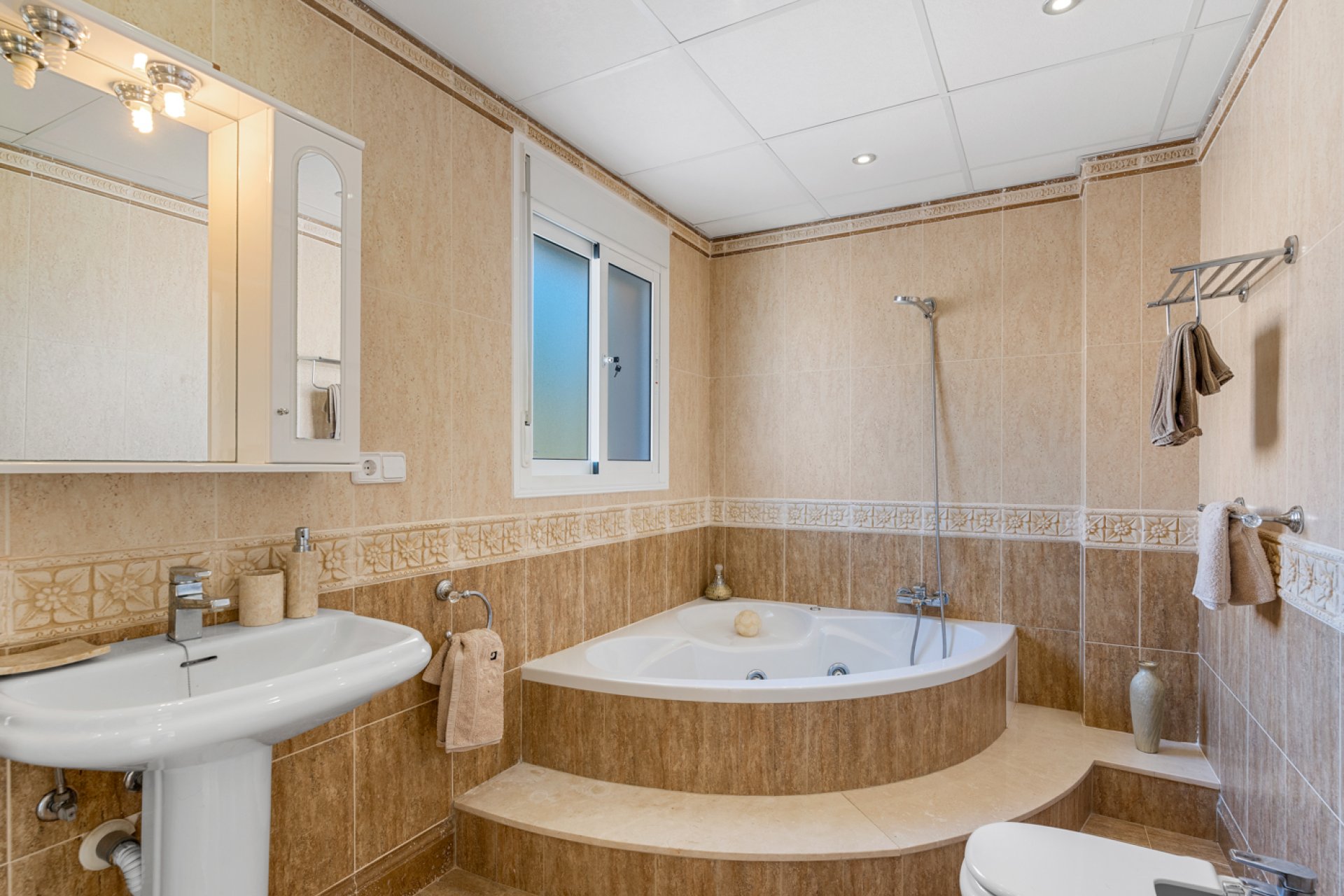 Reventa - Villa - Ciudad Quesada - Rojales