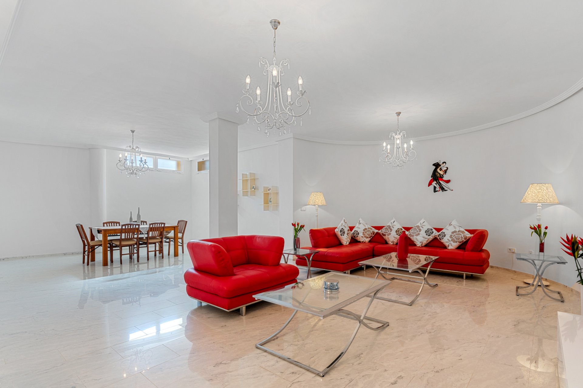 Reventa - Villa - Ciudad Quesada - Rojales
