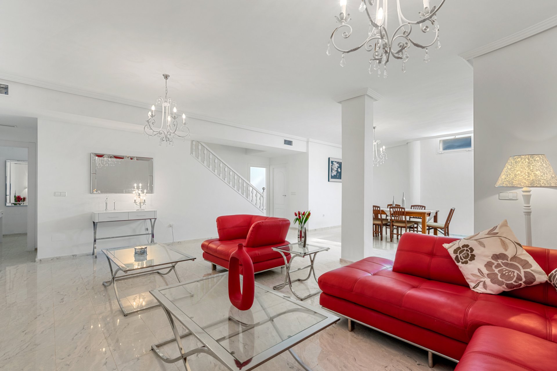 Reventa - Villa - Ciudad Quesada - Rojales