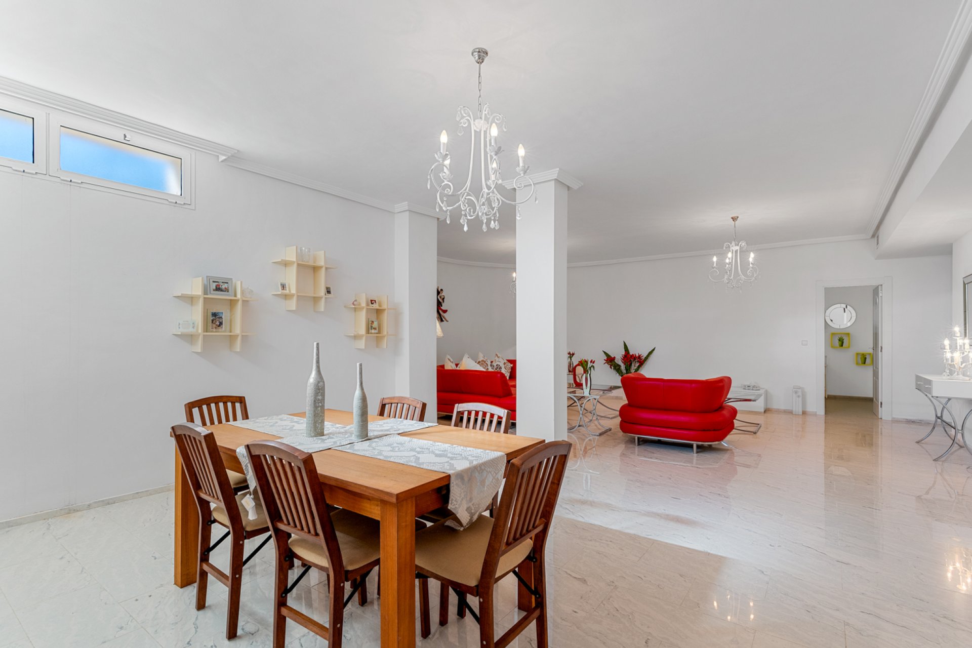Reventa - Villa - Ciudad Quesada - Rojales