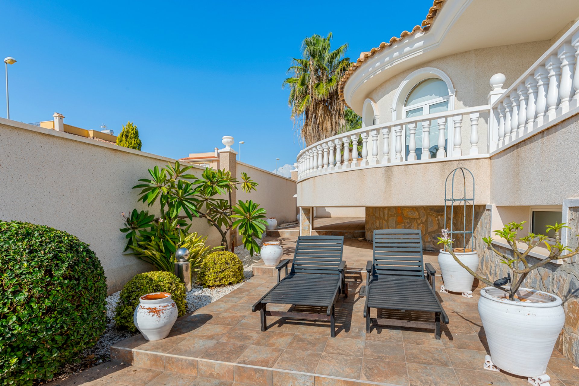 Reventa - Villa - Ciudad Quesada - Rojales