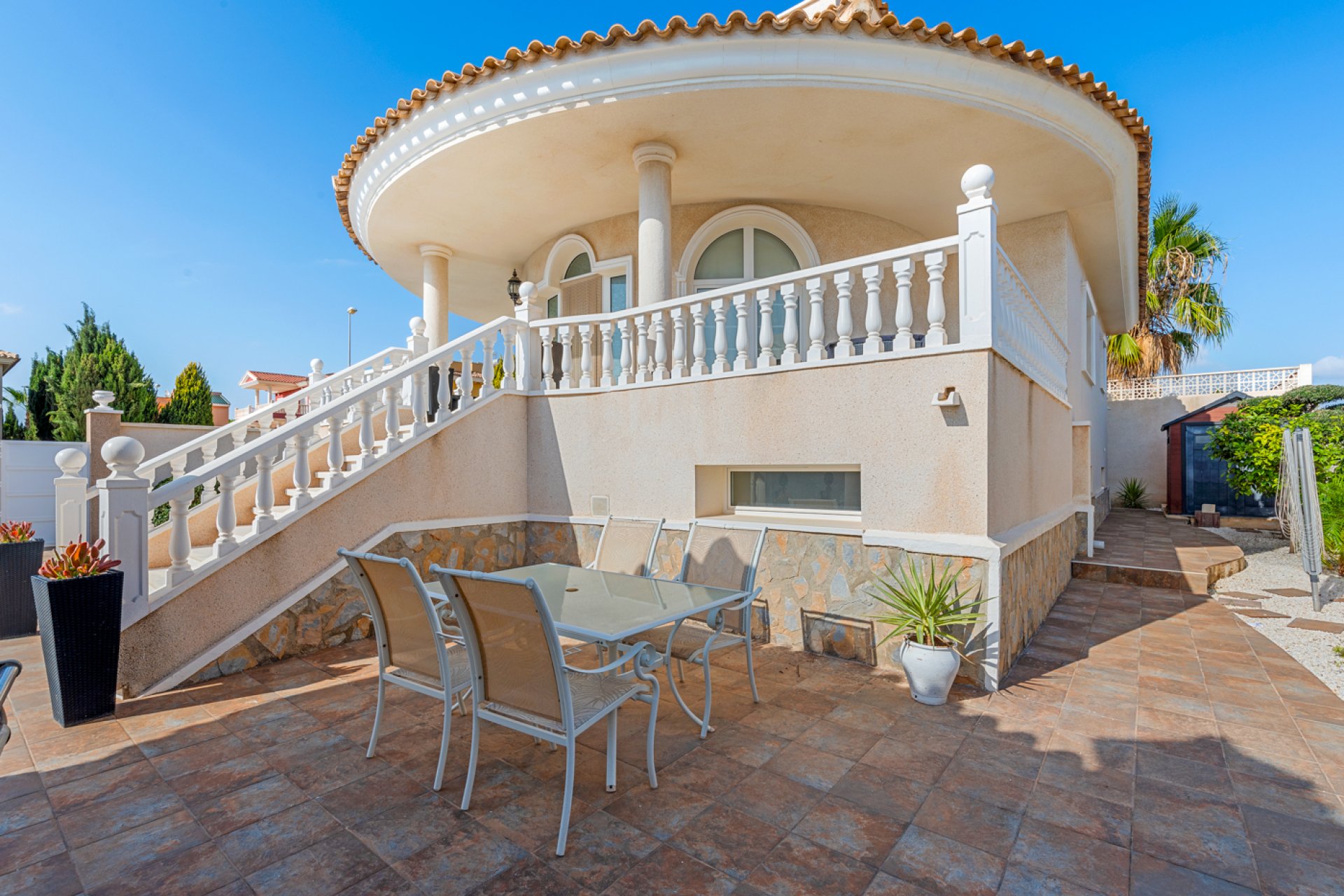 Reventa - Villa - Ciudad Quesada - Rojales