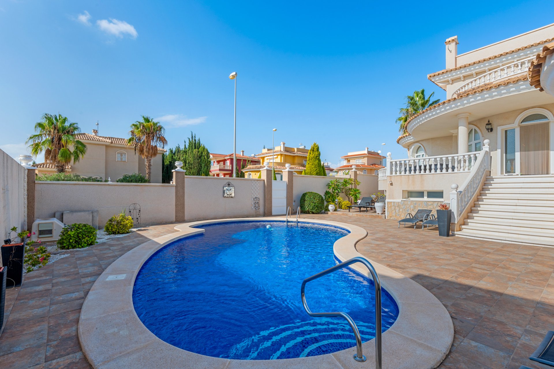Reventa - Villa - Ciudad Quesada - Rojales