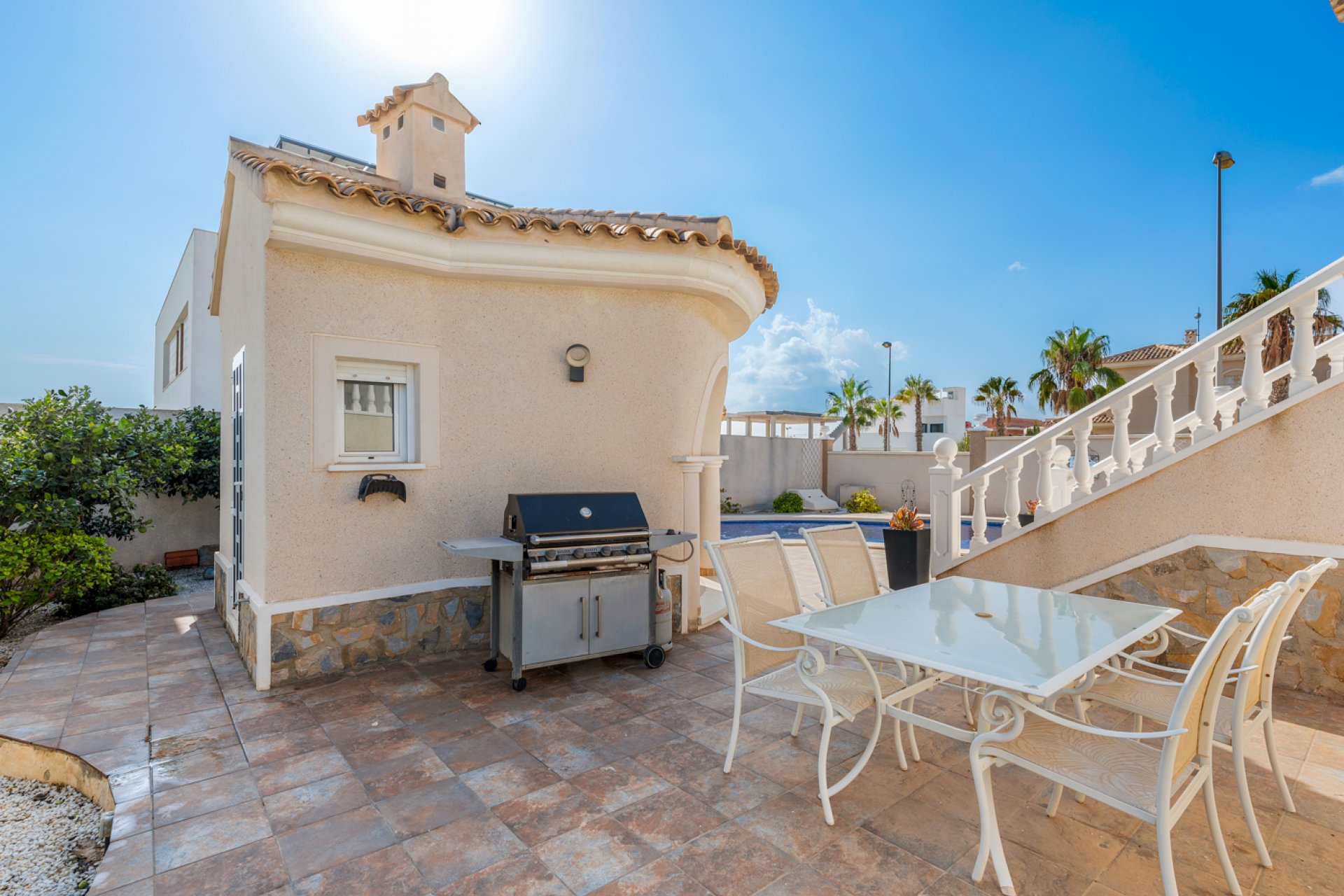 Reventa - Villa - Ciudad Quesada - Rojales