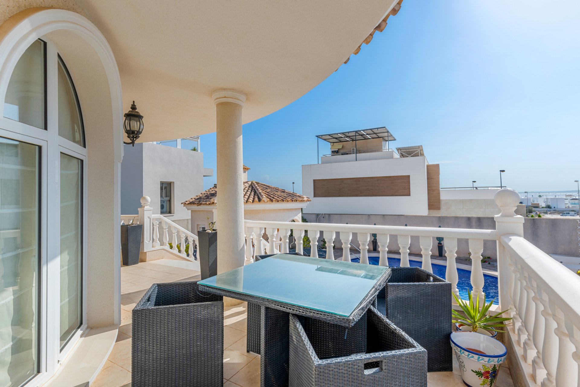 Reventa - Villa - Ciudad Quesada - Rojales