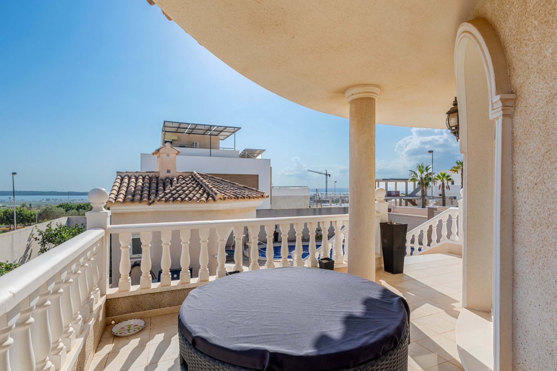Reventa - Villa - Ciudad Quesada - Rojales