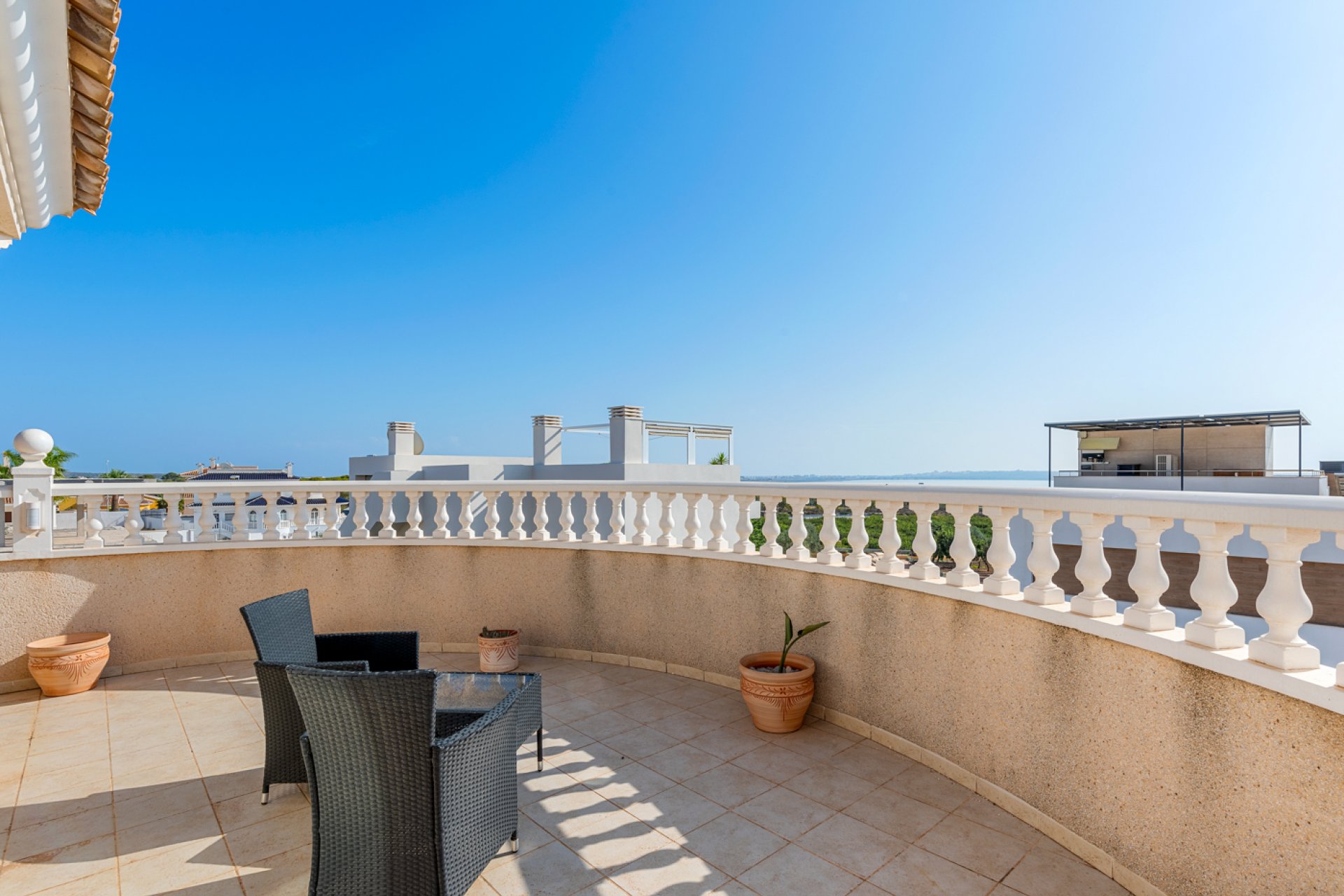 Reventa - Villa - Ciudad Quesada - Rojales
