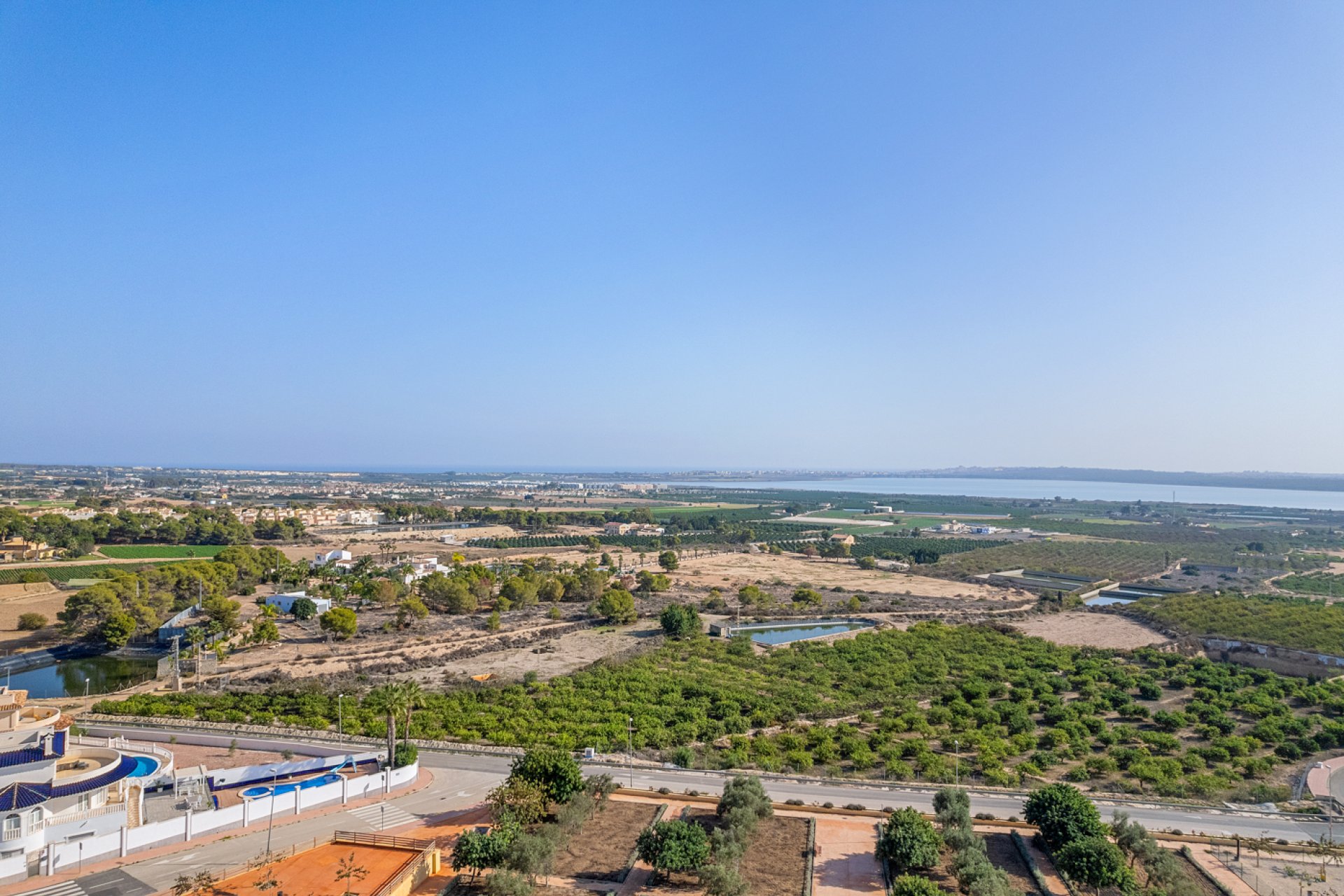 Reventa - Villa - Ciudad Quesada - Rojales