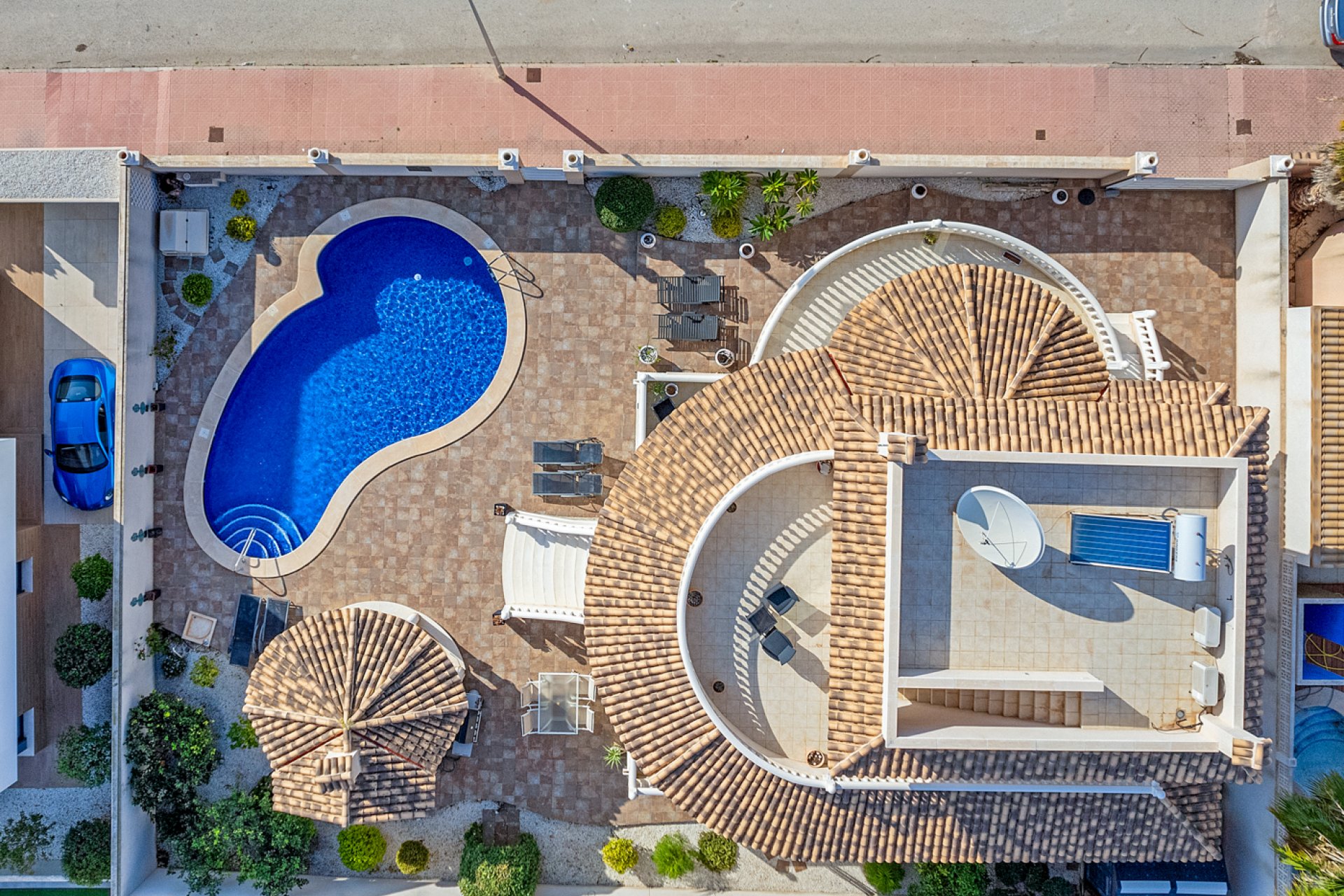 Reventa - Villa - Ciudad Quesada - Rojales