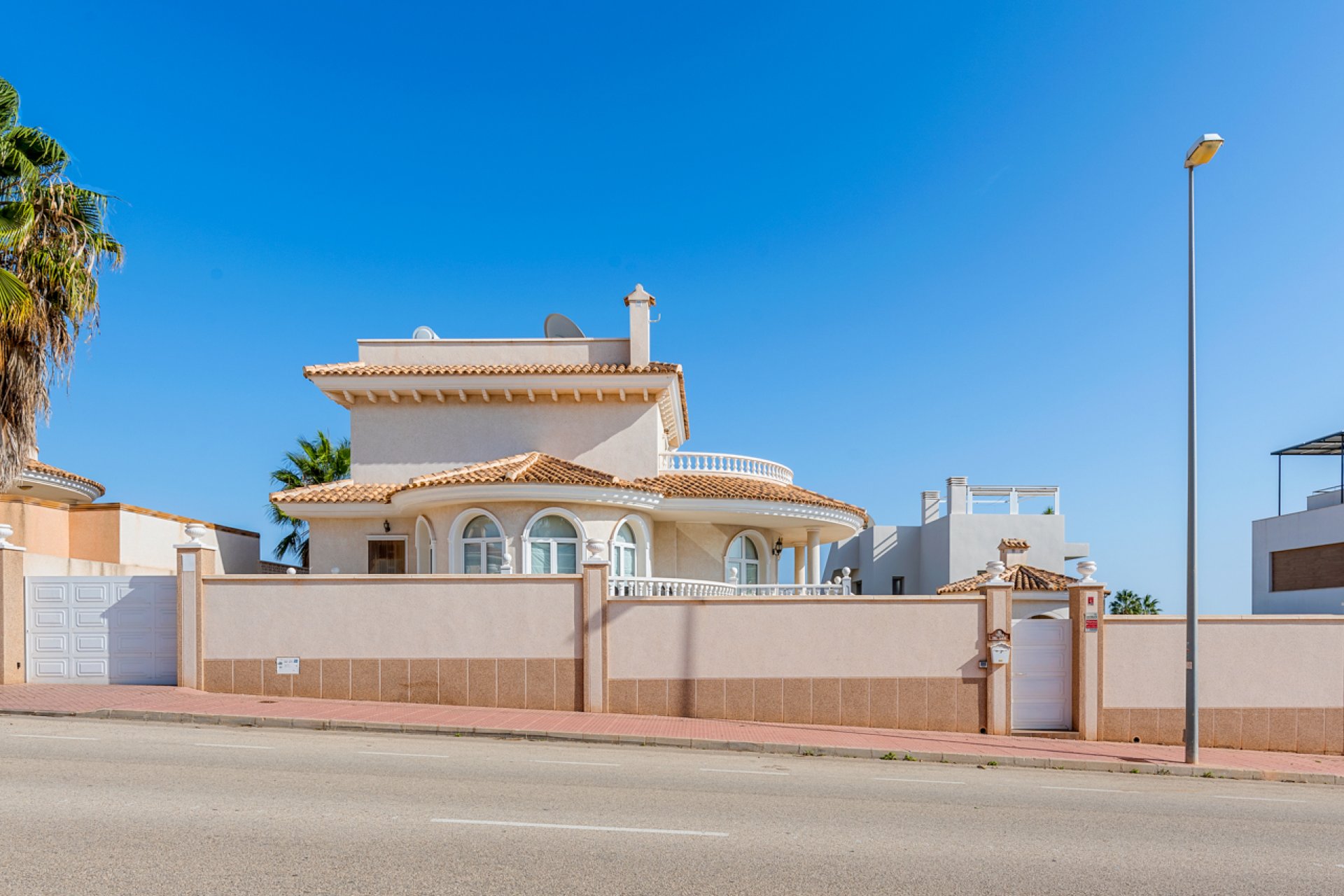 Reventa - Villa - Ciudad Quesada - Rojales