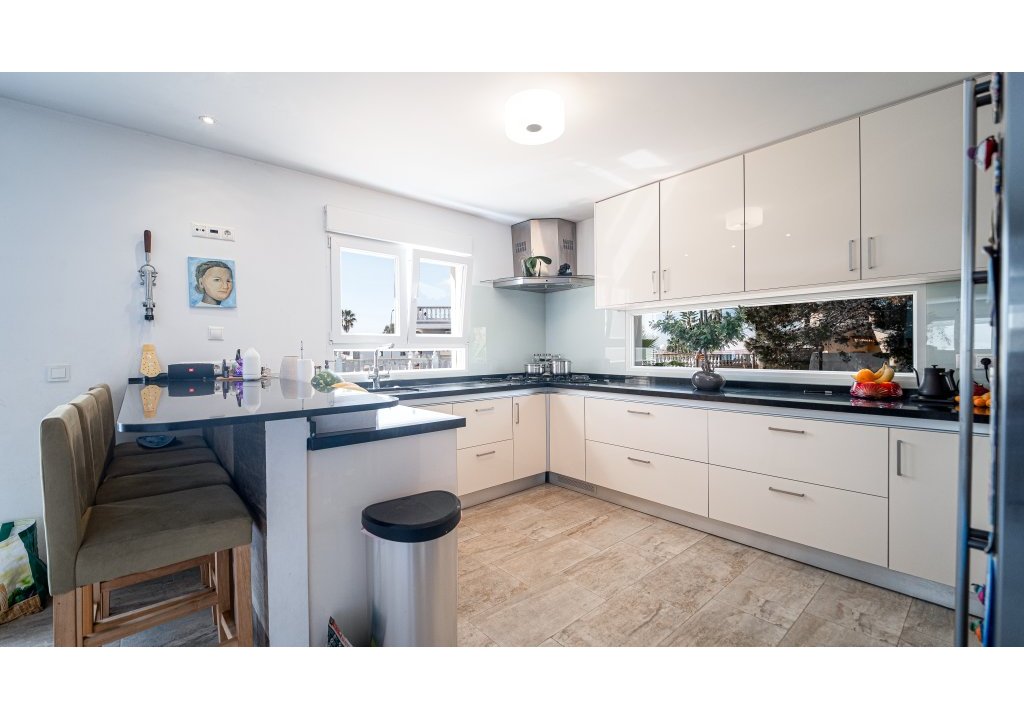 Reventa - Villa - Ciudad Quesada - Town Center