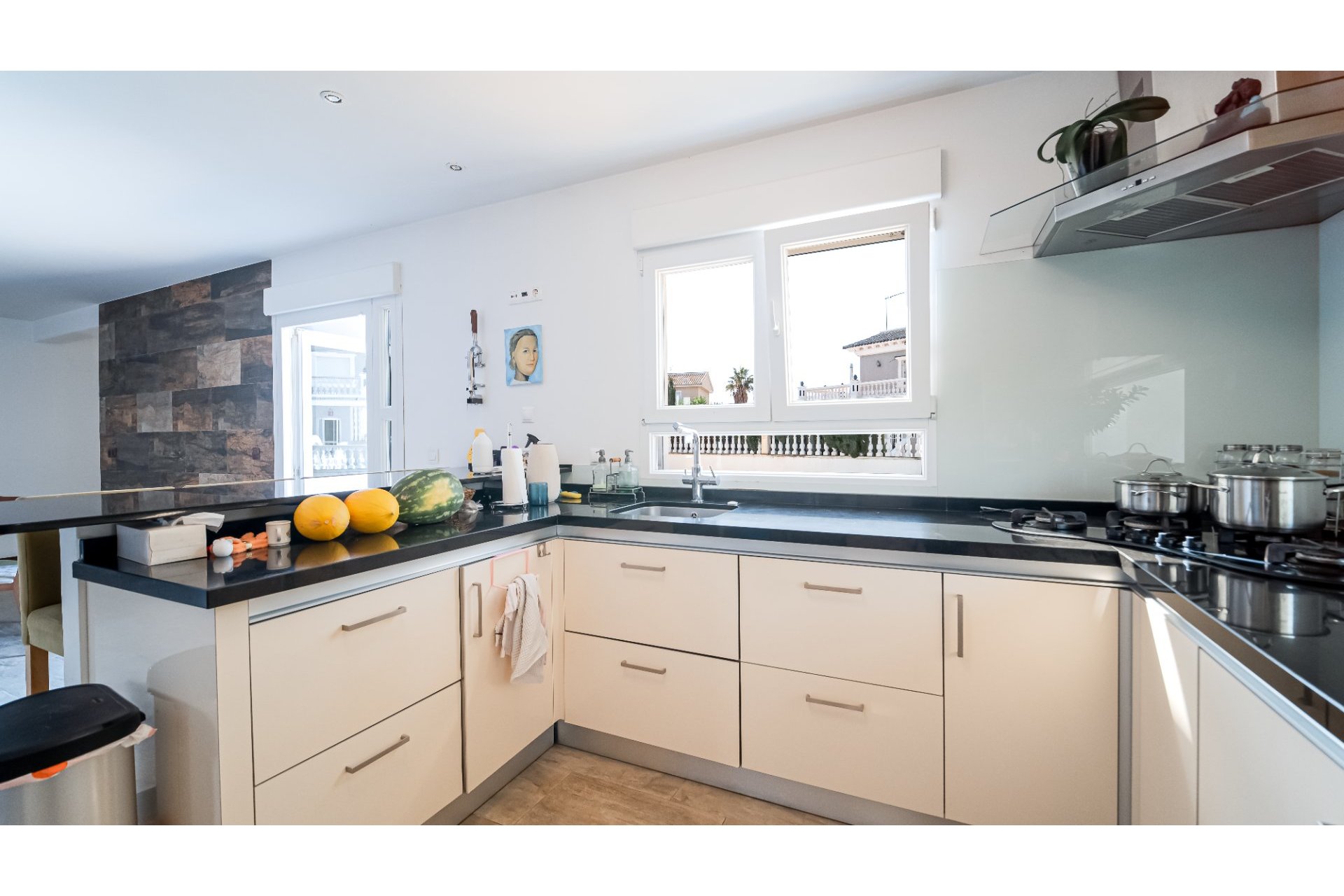 Reventa - Villa - Ciudad Quesada - Town Center