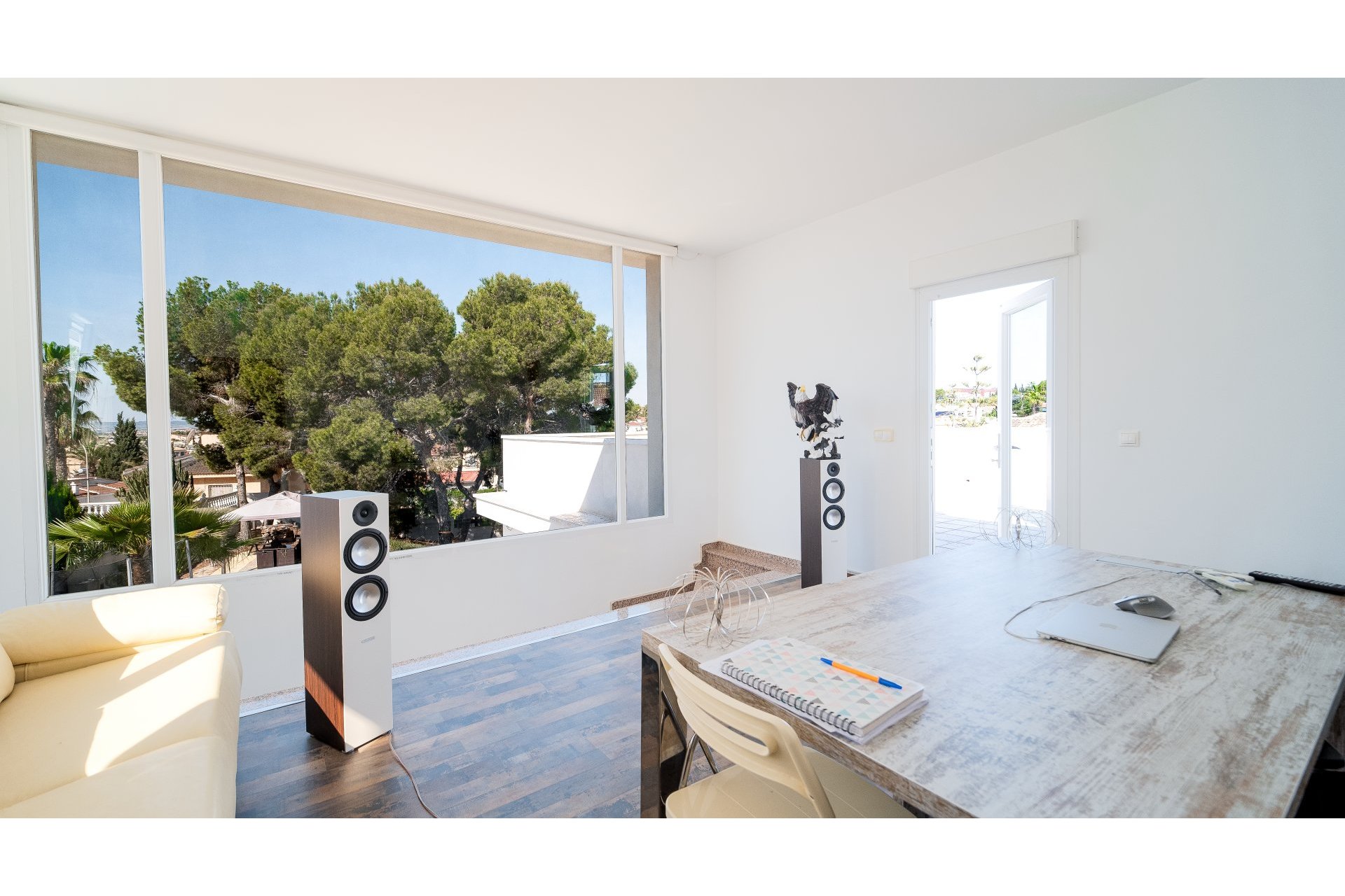 Reventa - Villa - Ciudad Quesada - Town Center