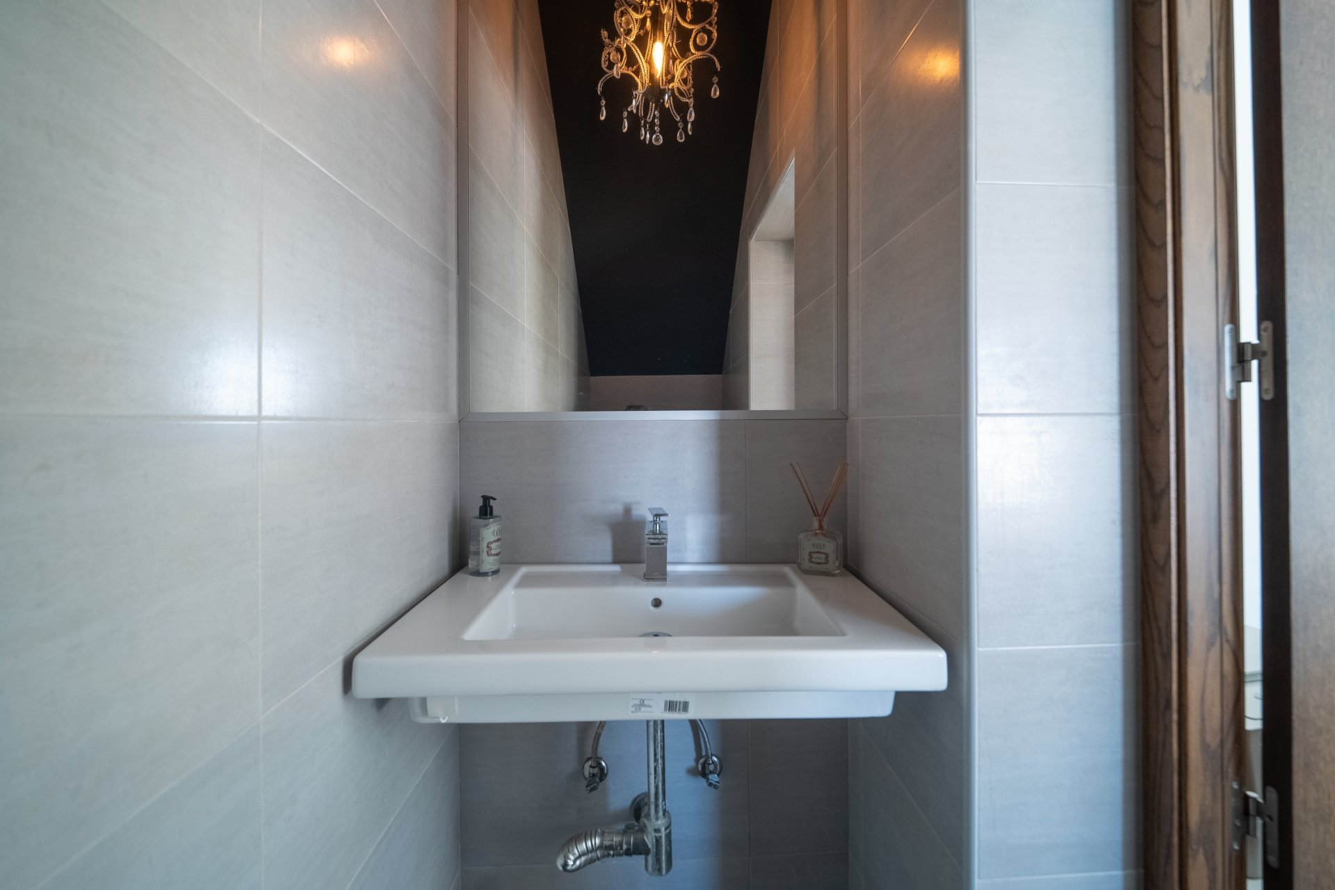 Reventa - Villa - Ciudad Quesada - Town Center