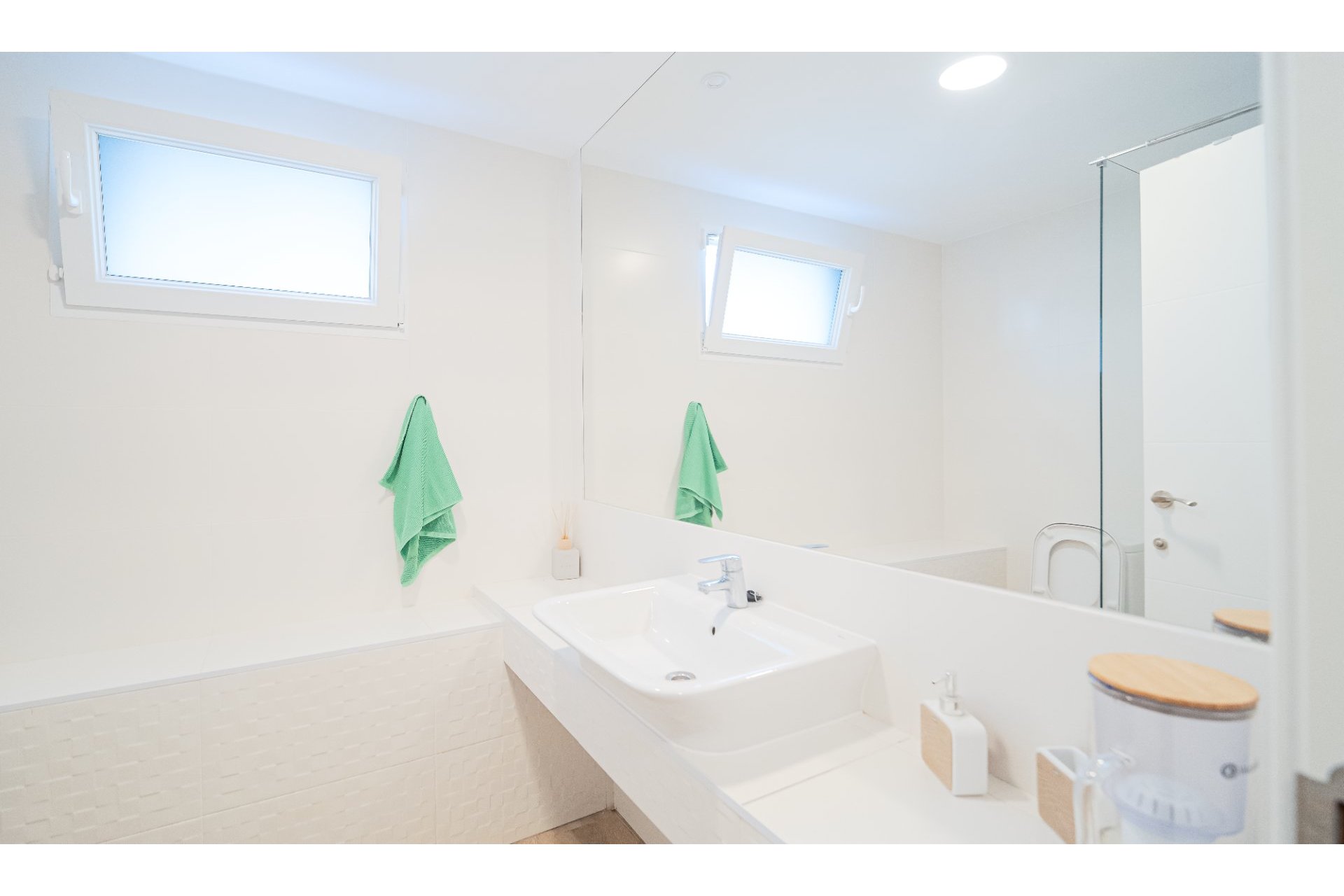 Reventa - Villa - Ciudad Quesada - Town Center