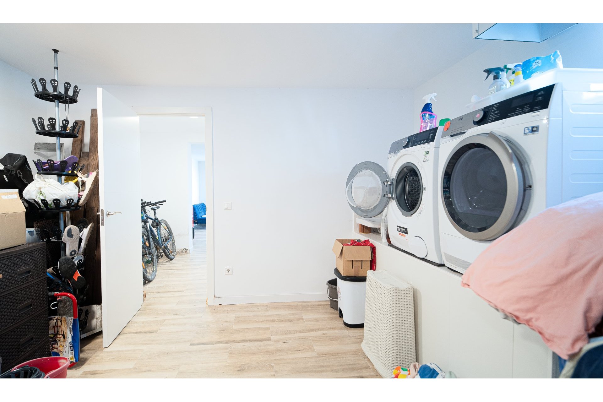 Reventa - Villa - Ciudad Quesada - Town Center