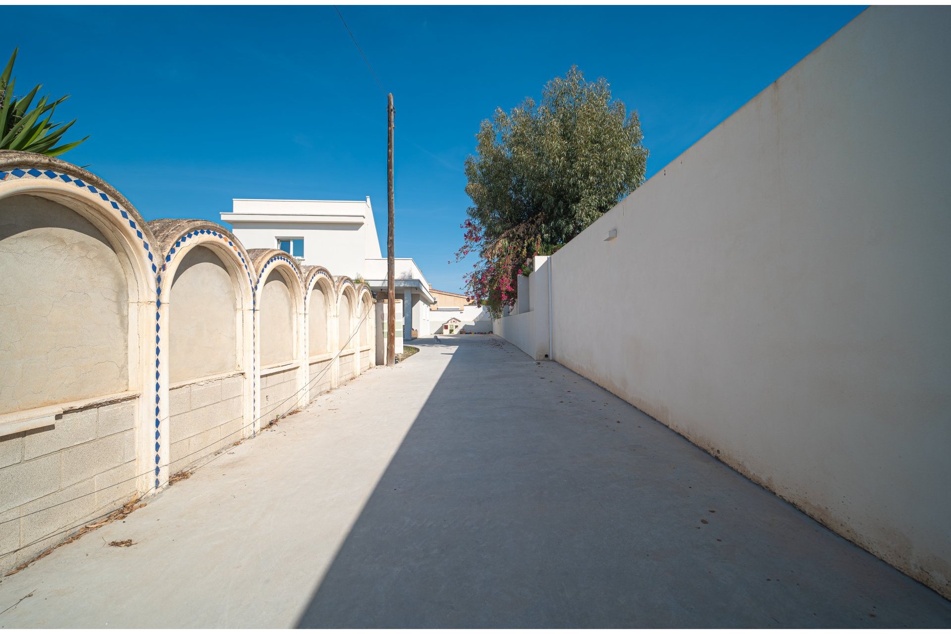 Reventa - Villa - Ciudad Quesada - Town Center