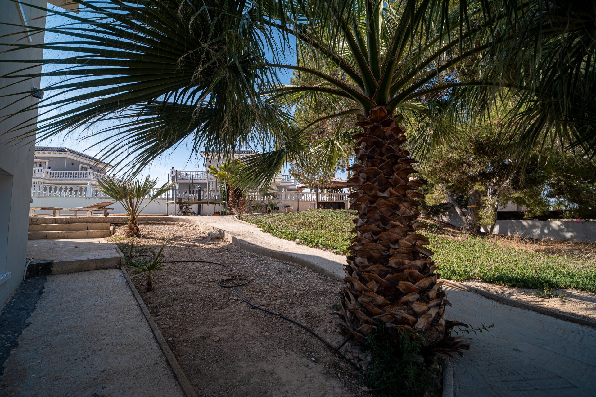 Reventa - Villa - Ciudad Quesada - Town Center