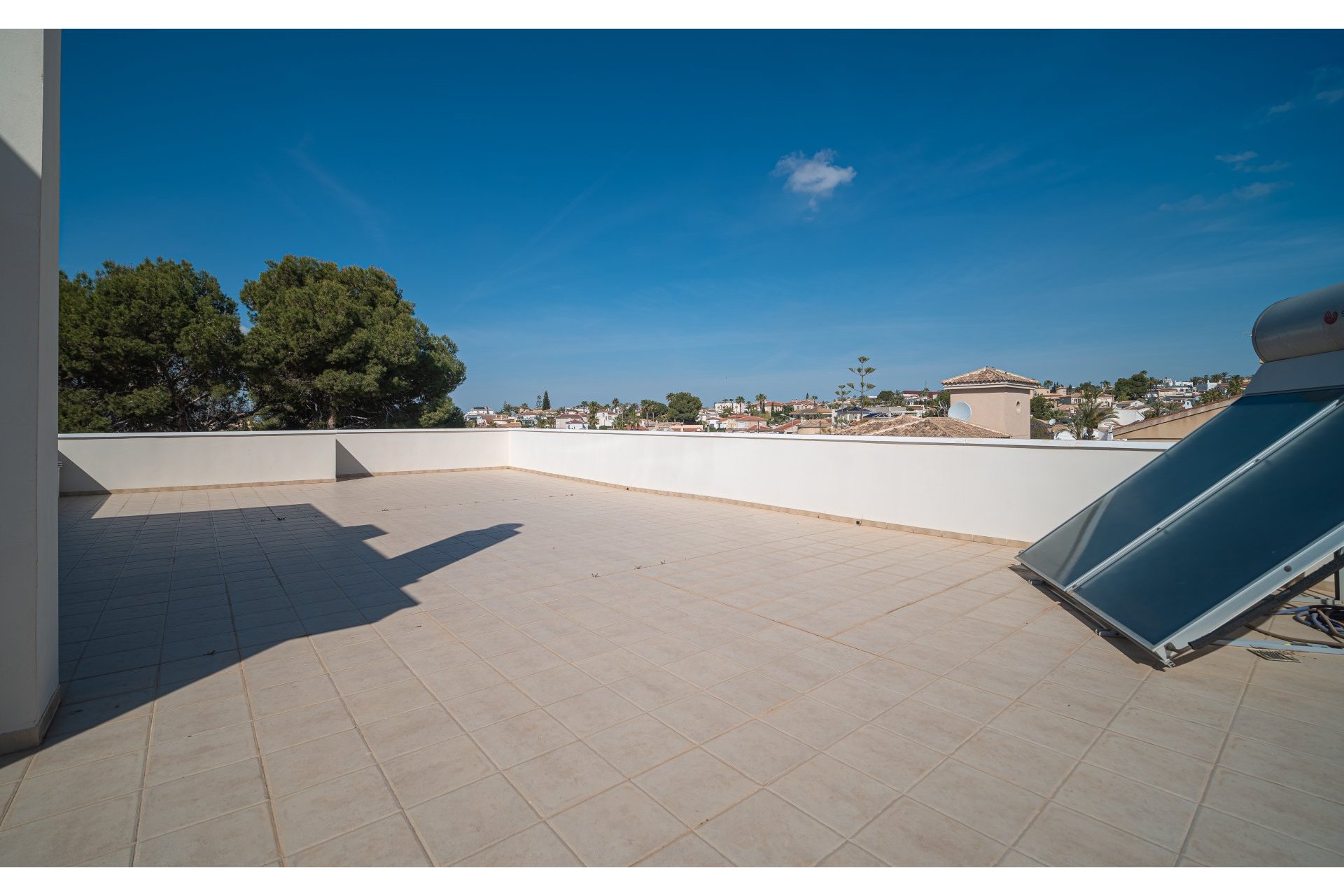 Reventa - Villa - Ciudad Quesada - Town Center