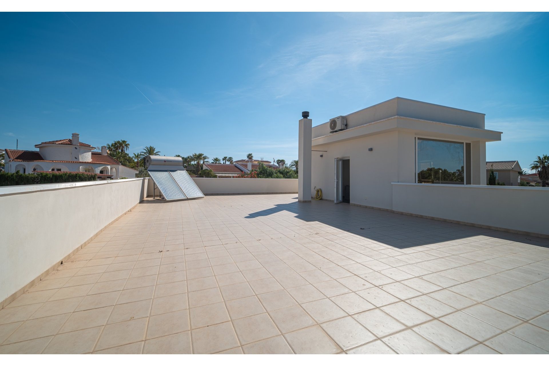 Reventa - Villa - Ciudad Quesada - Town Center