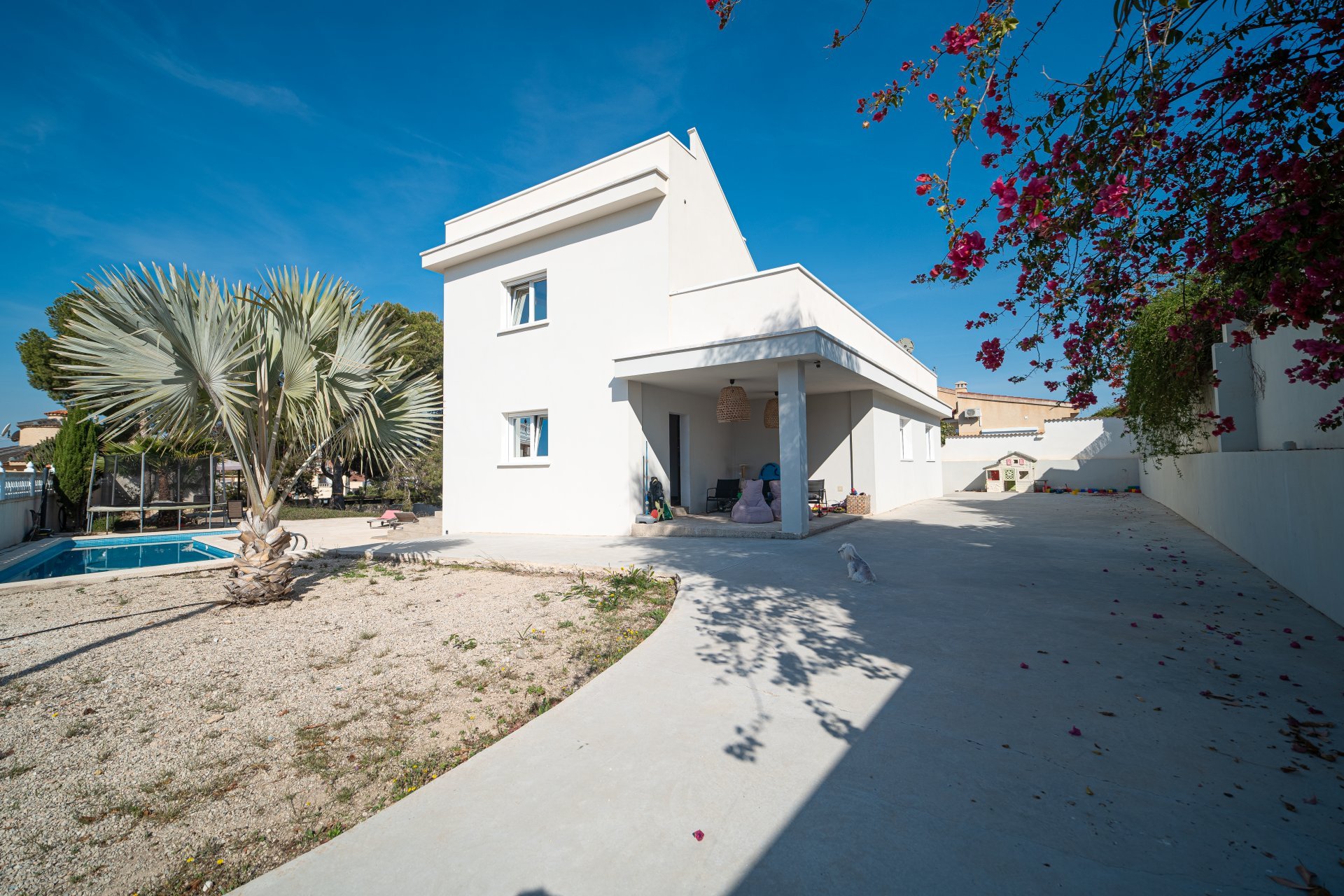 Reventa - Villa - Ciudad Quesada - Town Center