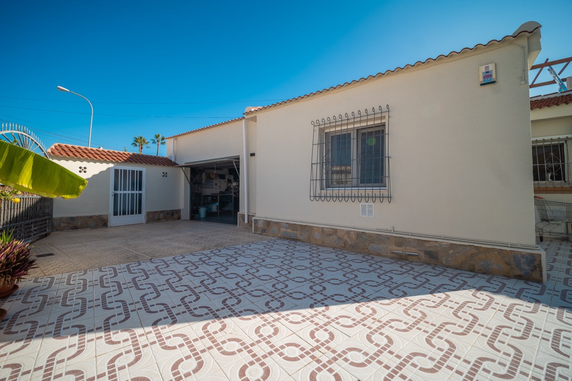 Reventa - Villa - Ciudad Quesada - Town Center