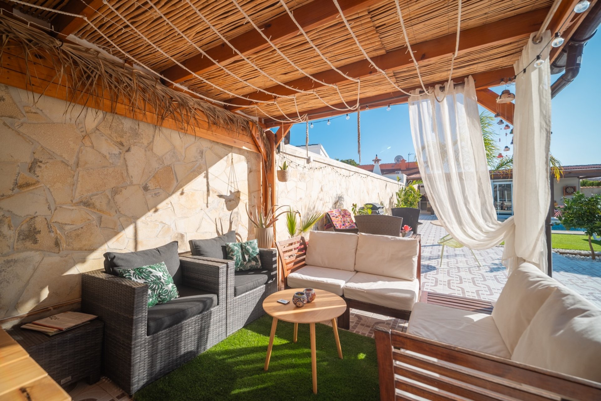 Reventa - Villa - Ciudad Quesada - Town Center