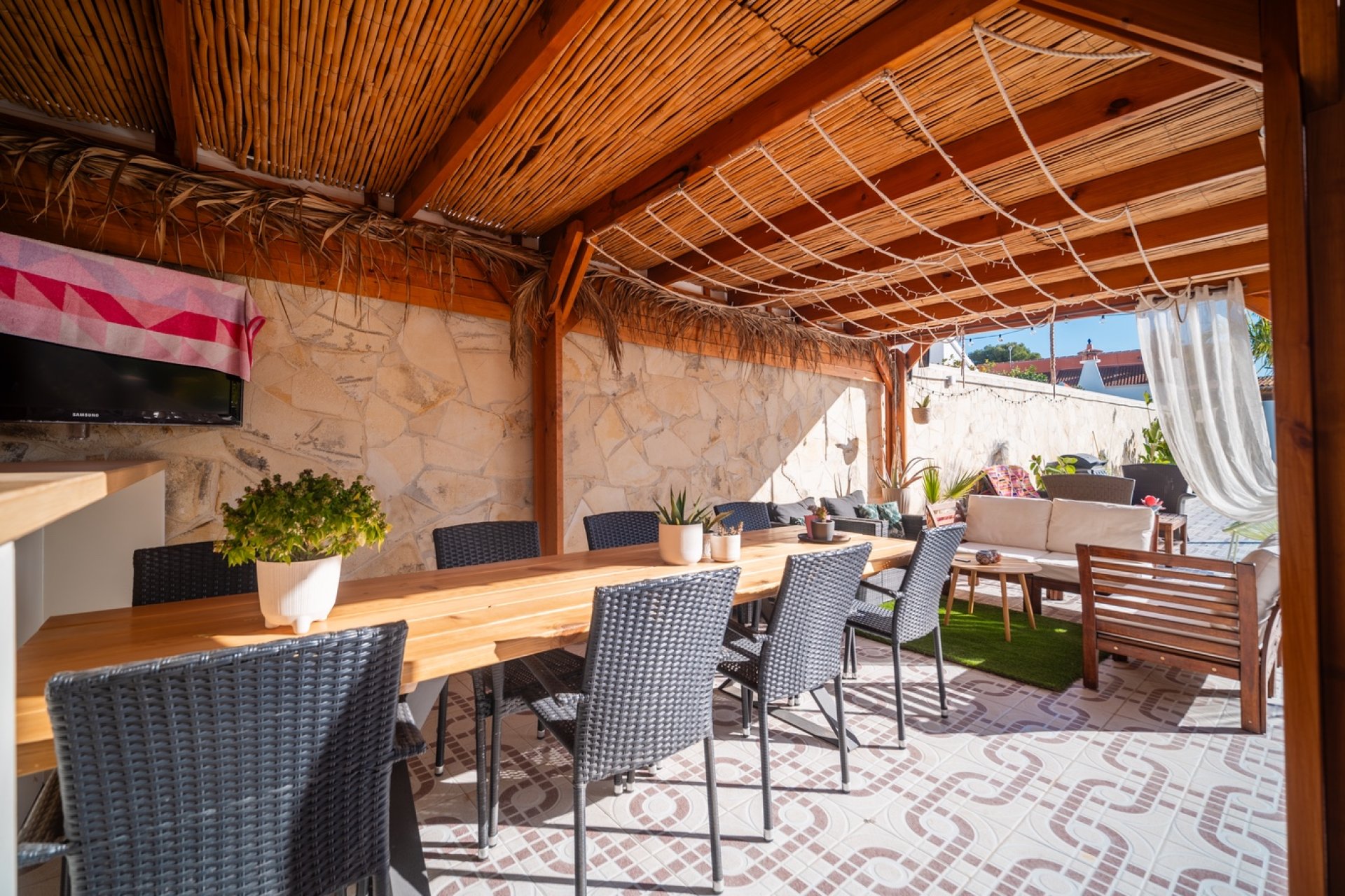 Reventa - Villa - Ciudad Quesada - Town Center