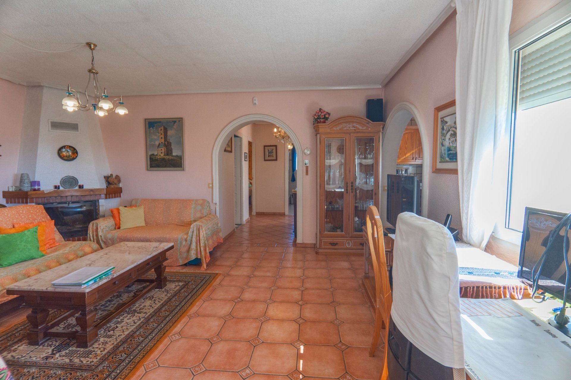 Reventa - Villa - Ciudad Quesada - Town Center