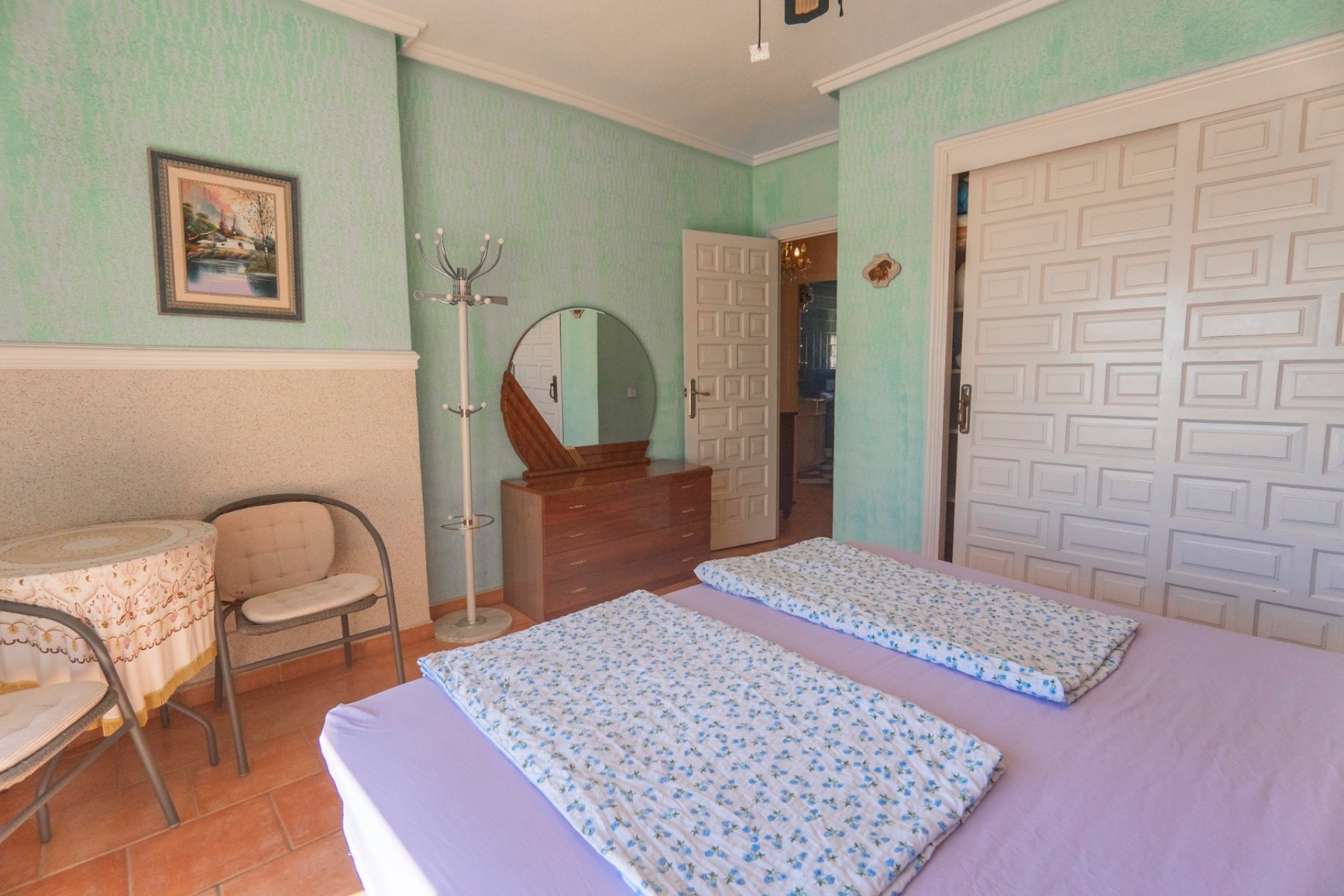 Reventa - Villa - Ciudad Quesada - Town Center