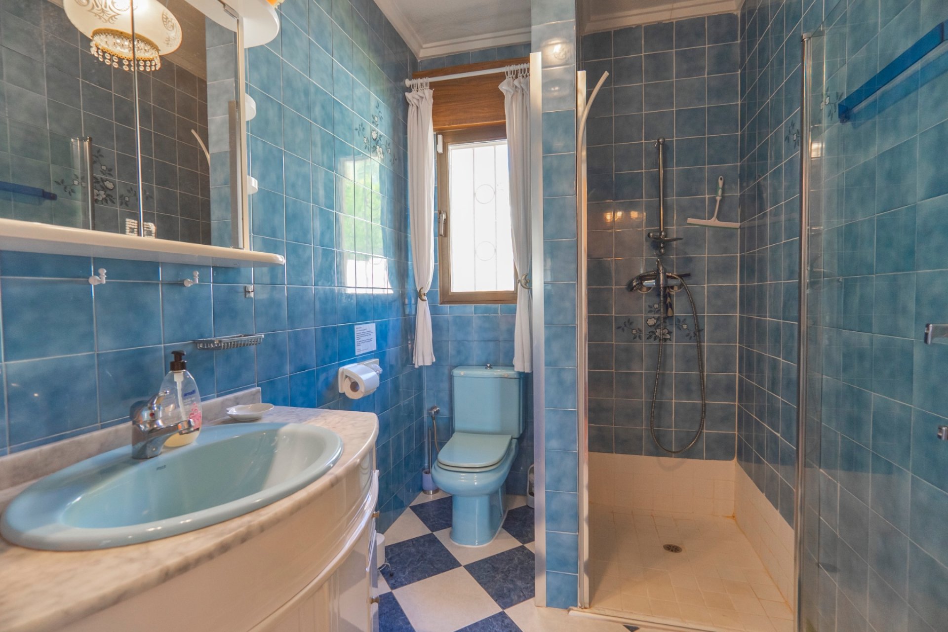 Reventa - Villa - Ciudad Quesada - Town Center