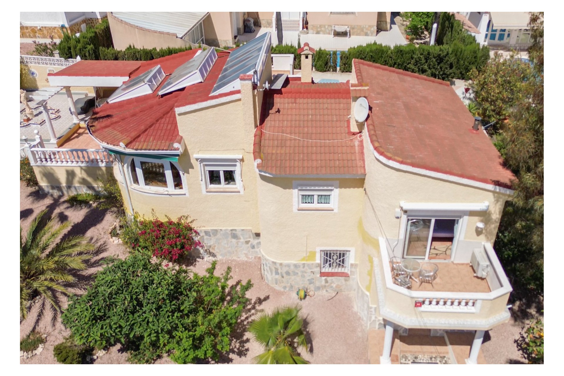 Reventa - Villa - Ciudad Quesada - Town Center