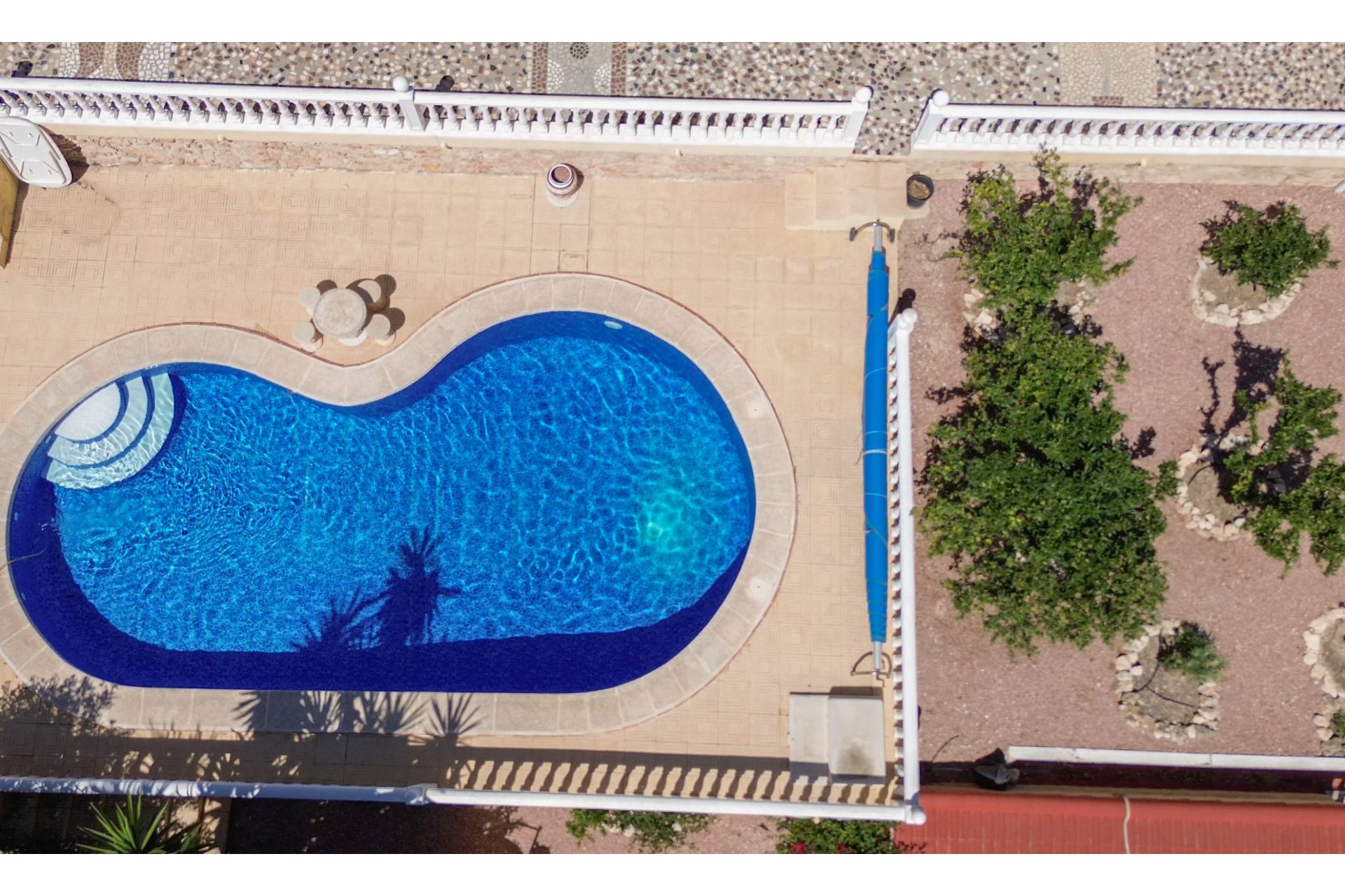 Reventa - Villa - Ciudad Quesada - Town Center