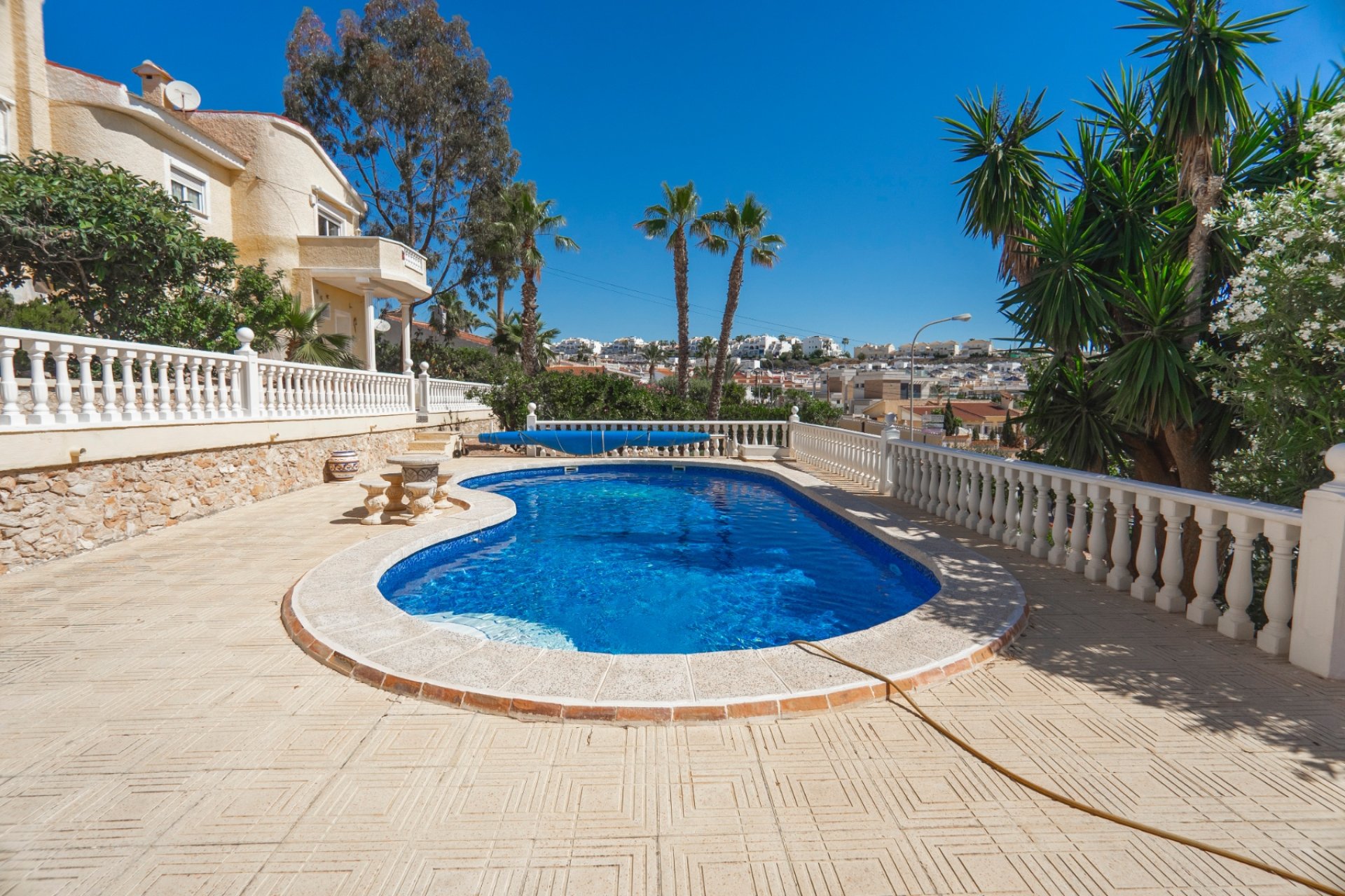 Reventa - Villa - Ciudad Quesada - Town Center