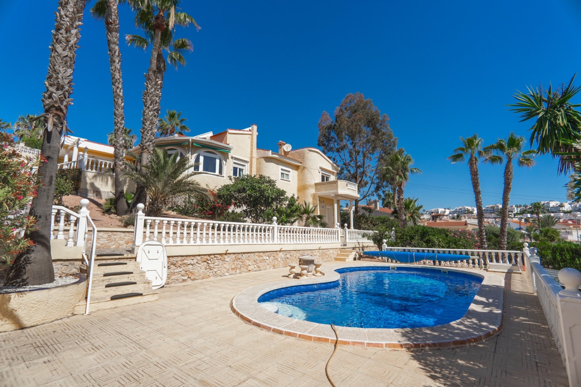 Reventa - Villa - Ciudad Quesada - Town Center