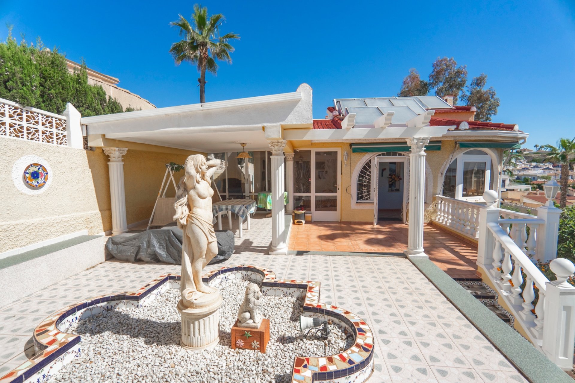 Reventa - Villa - Ciudad Quesada - Town Center