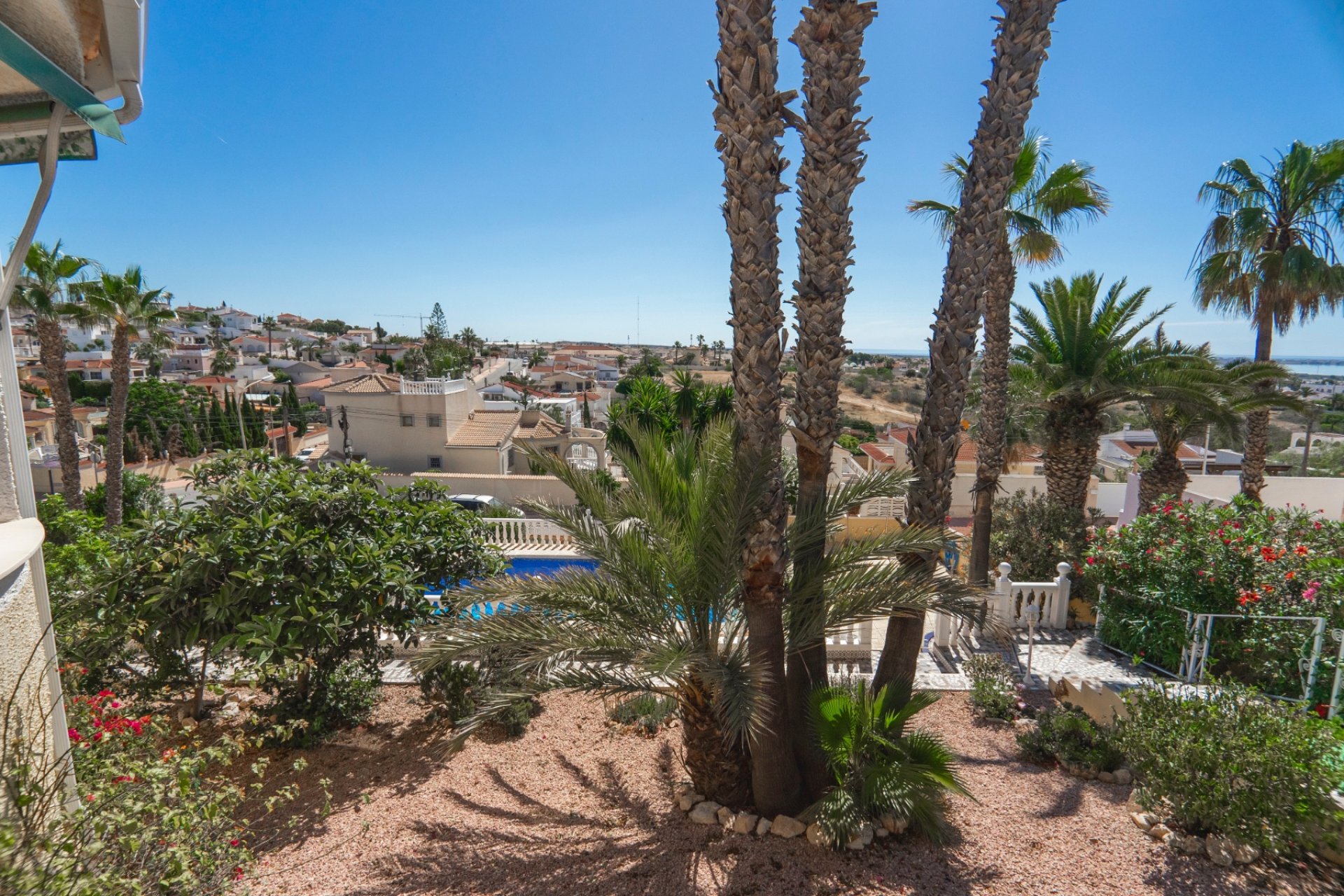 Reventa - Villa - Ciudad Quesada - Town Center