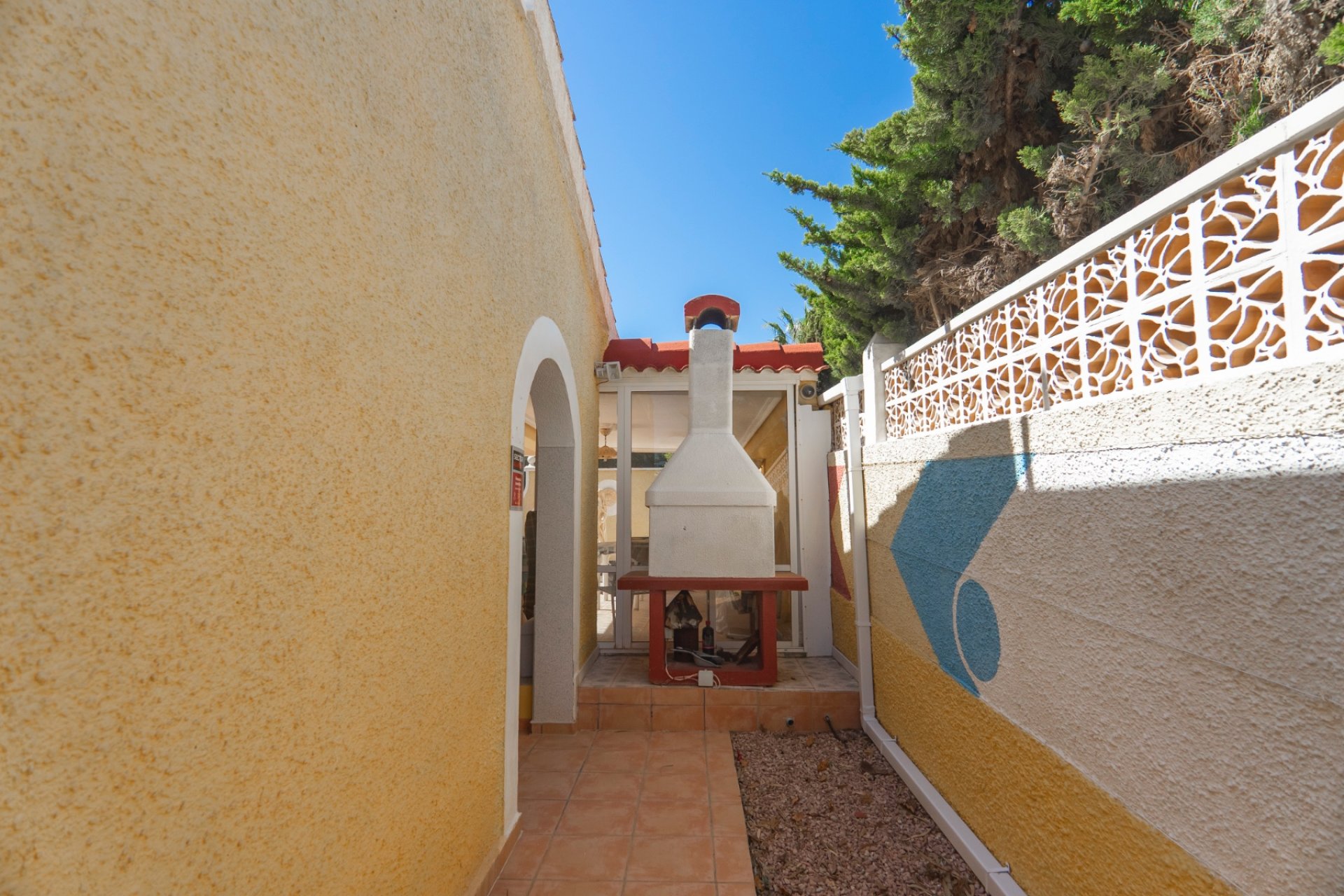 Reventa - Villa - Ciudad Quesada - Town Center