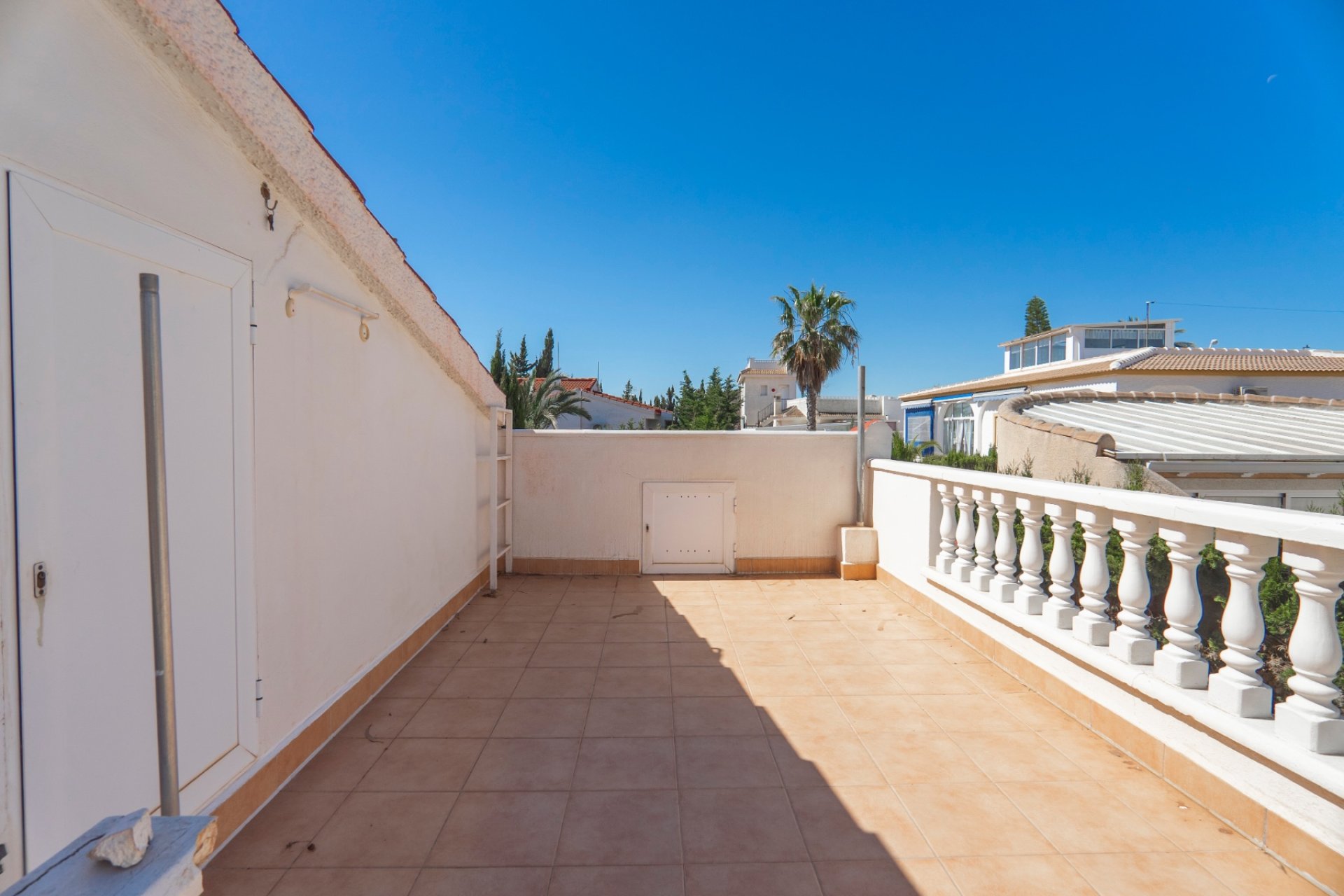 Reventa - Villa - Ciudad Quesada - Town Center