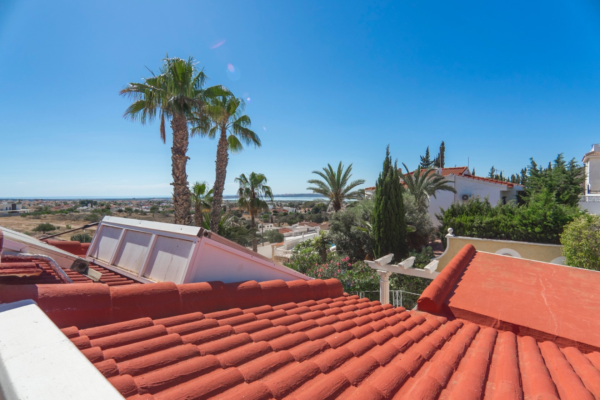 Reventa - Villa - Ciudad Quesada - Town Center