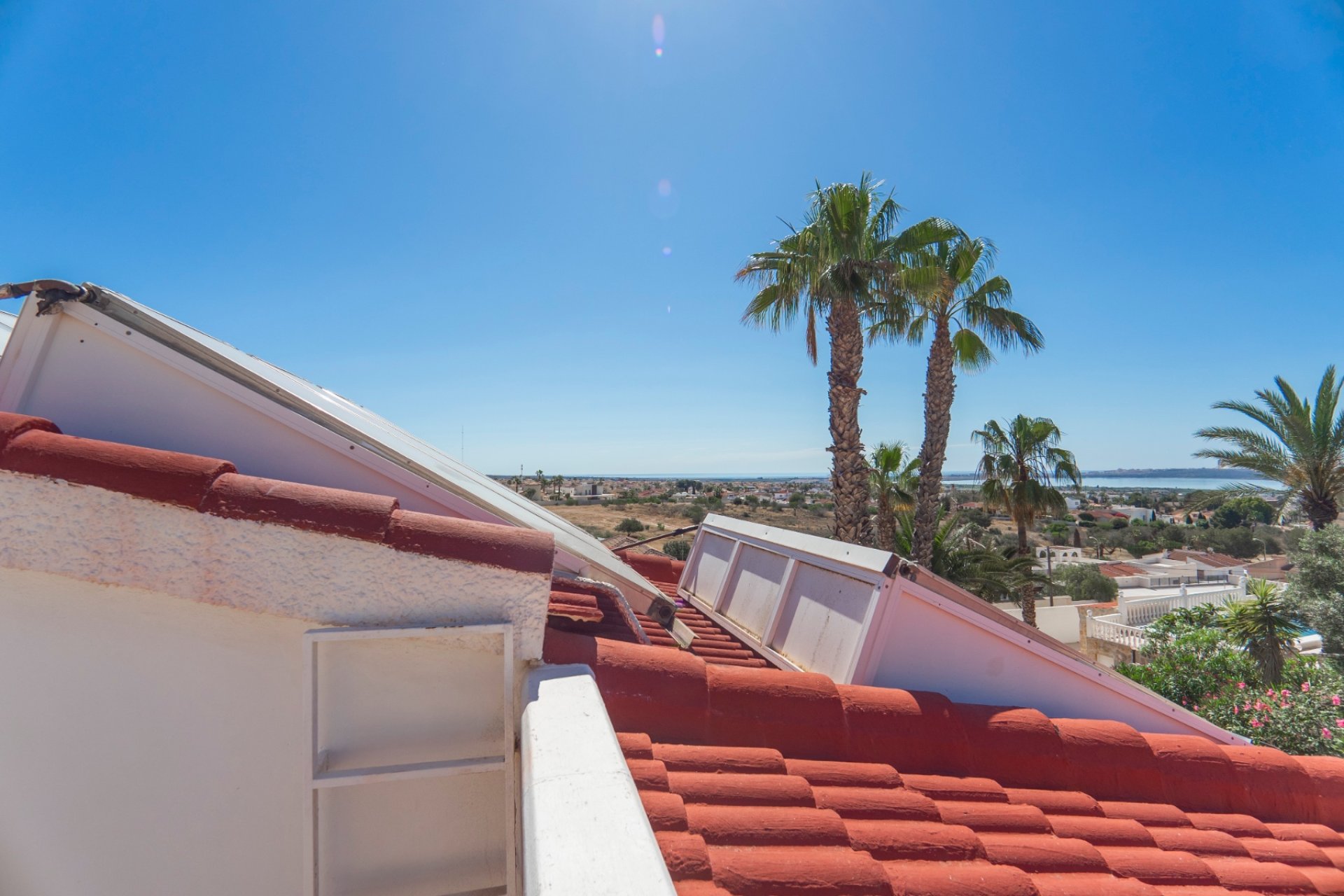 Reventa - Villa - Ciudad Quesada - Town Center