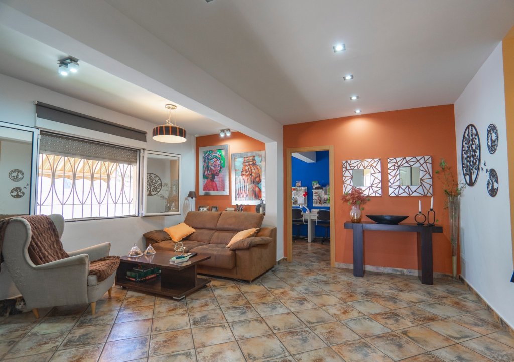 Reventa - Villa - Ciudad Quesada - Town Center