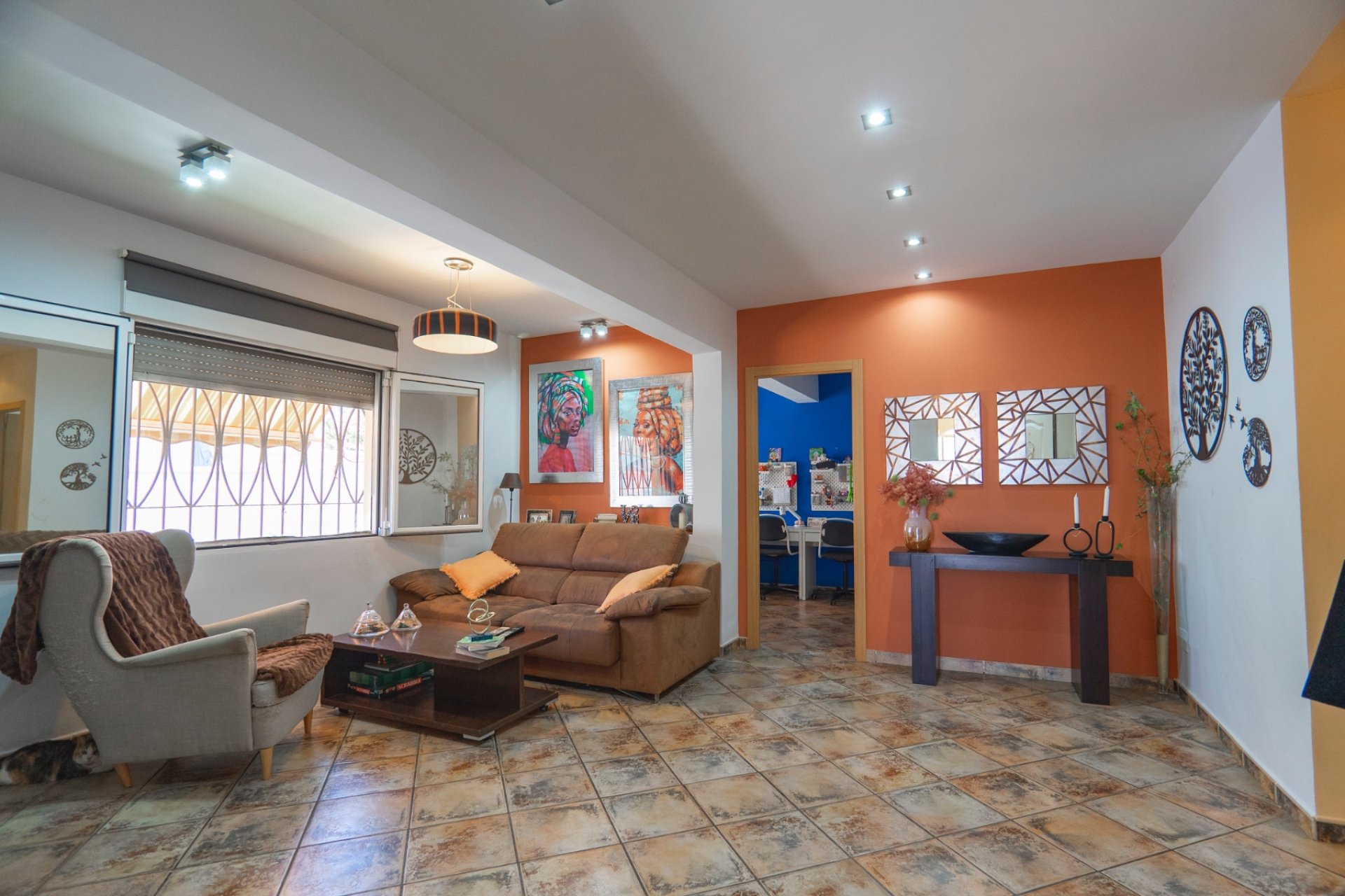 Reventa - Villa - Ciudad Quesada - Town Center