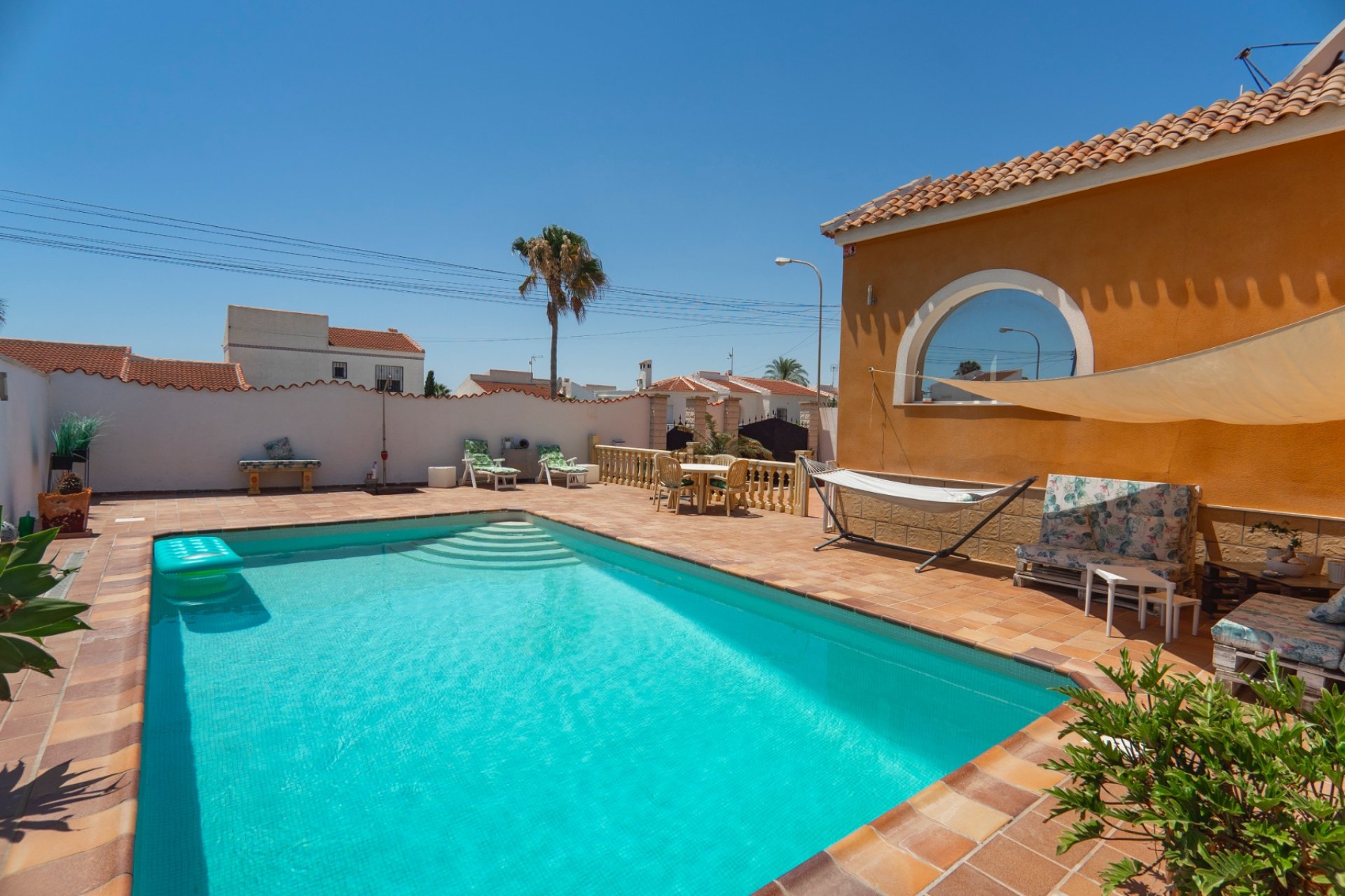 Reventa - Villa - Ciudad Quesada - Town Center