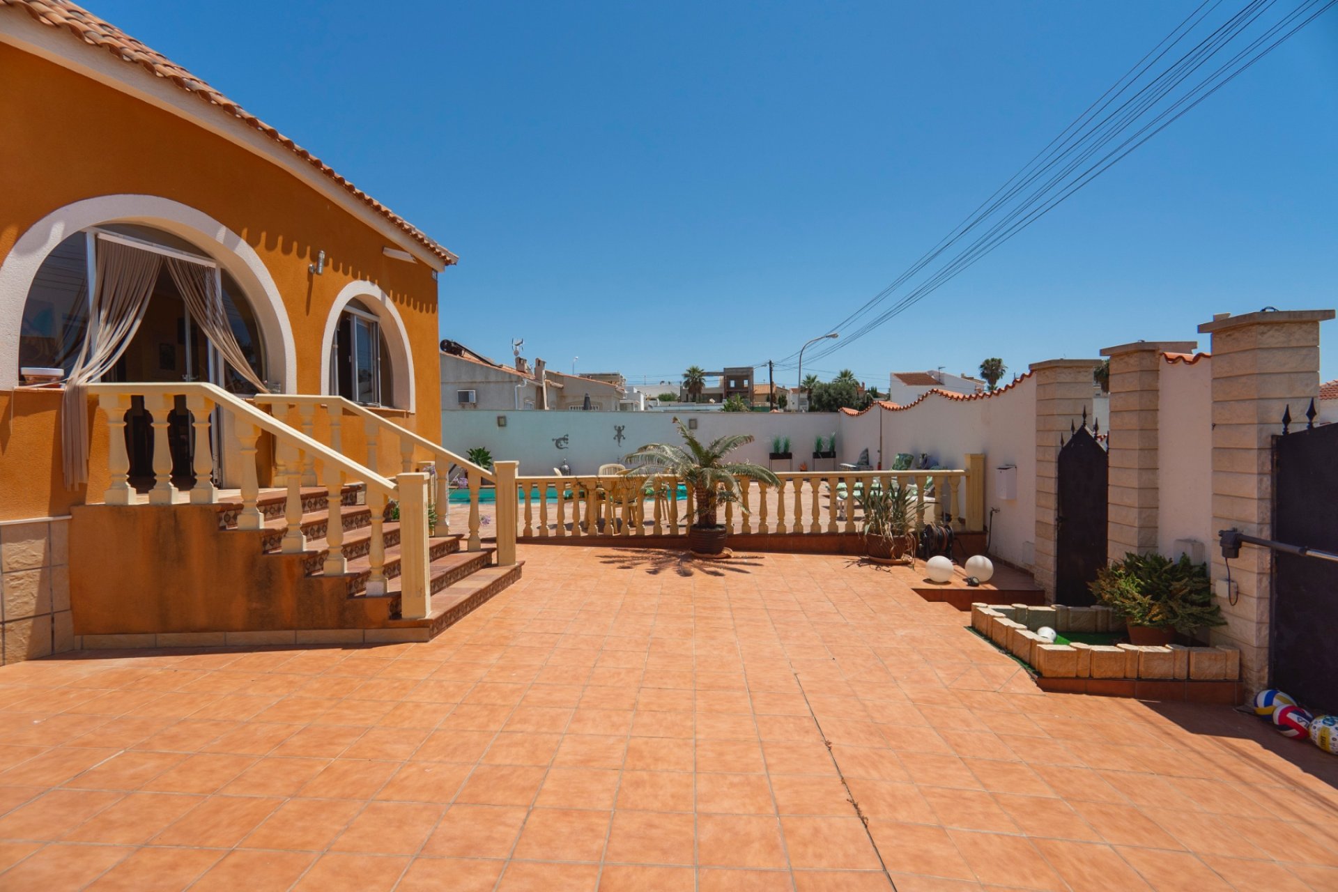 Reventa - Villa - Ciudad Quesada - Town Center