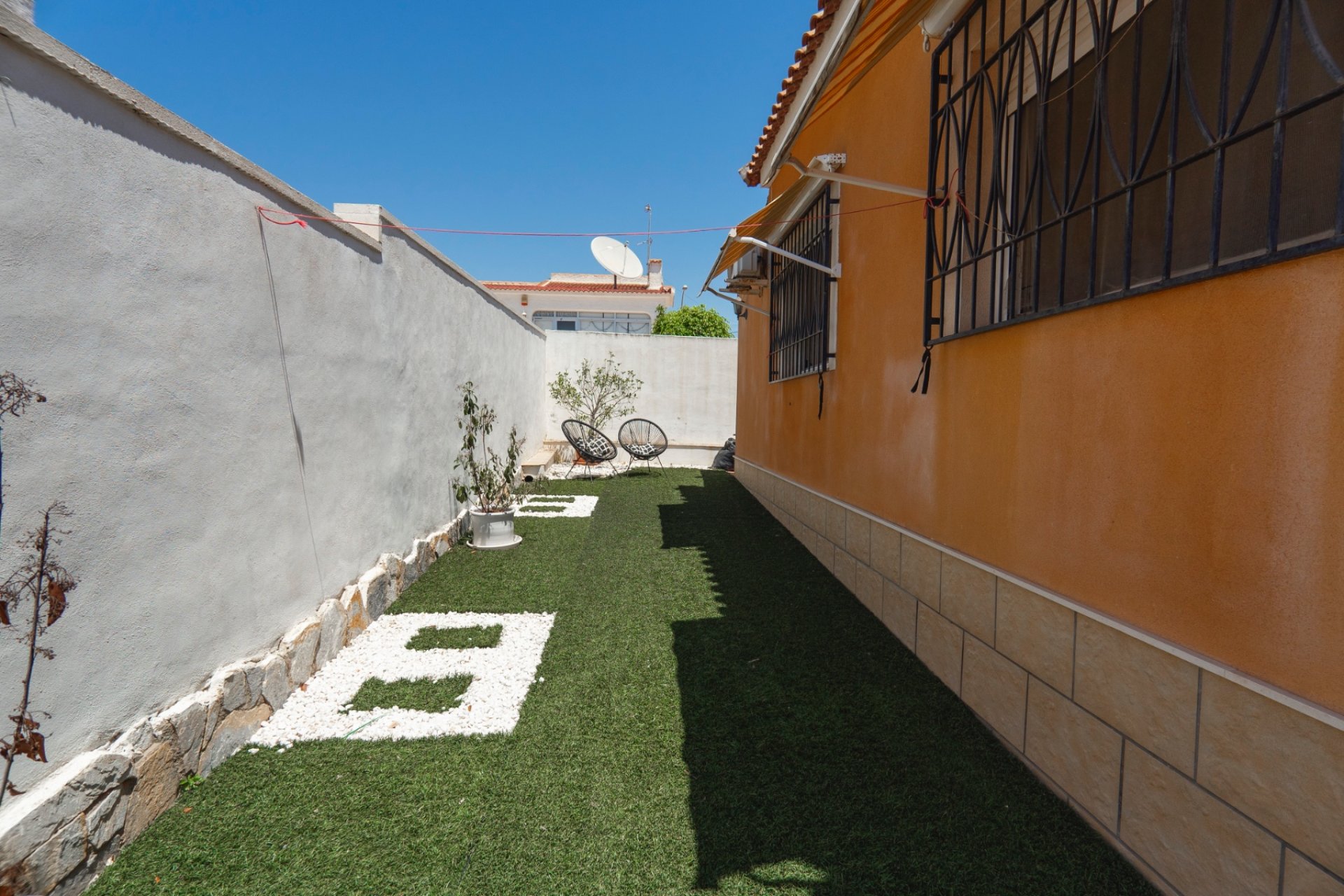 Reventa - Villa - Ciudad Quesada - Town Center