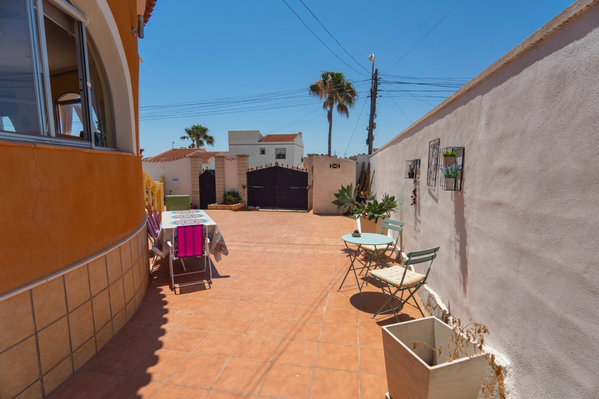 Reventa - Villa - Ciudad Quesada - Town Center