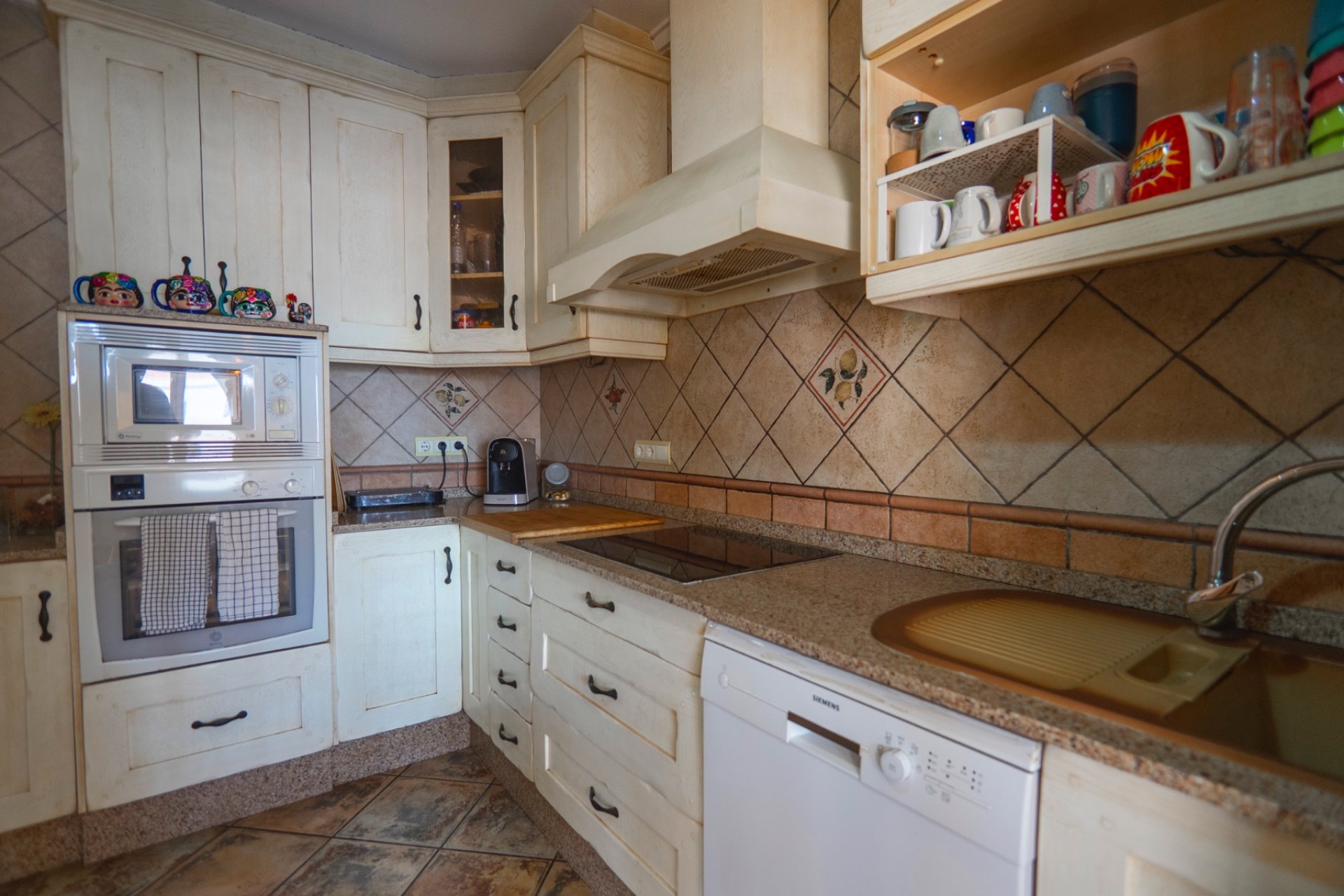 Reventa - Villa - Ciudad Quesada - Town Center